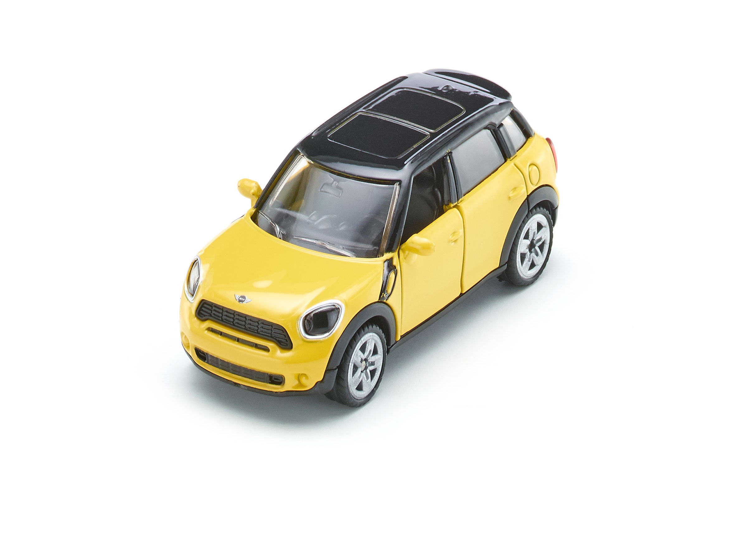 Siku 1:87 Mini Countryman