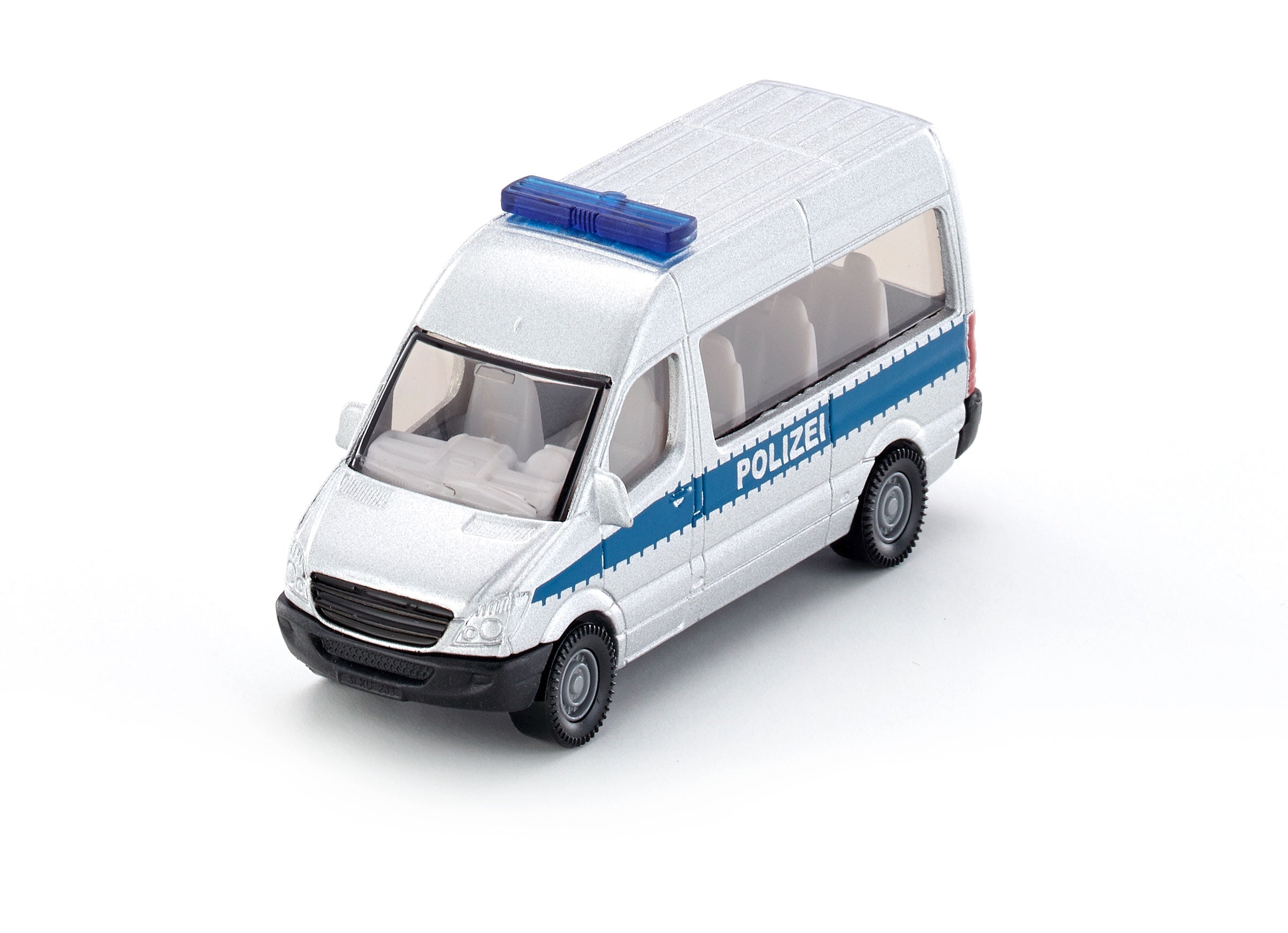 Siku 1:87 Police Van