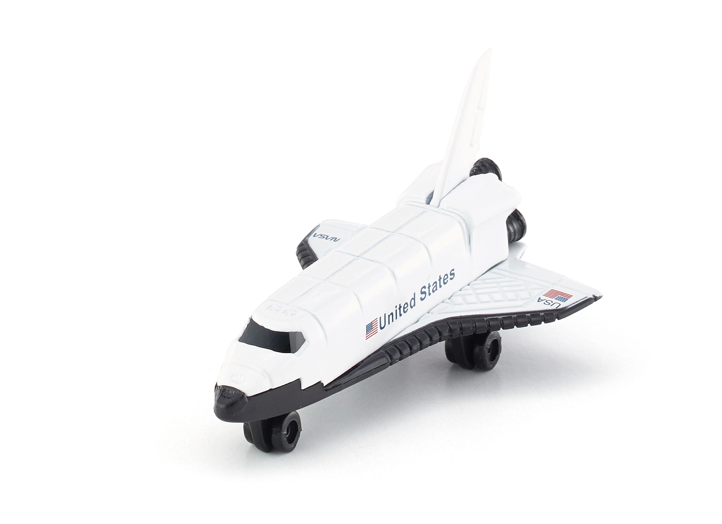 Siku 1:87 Space Shuttle
