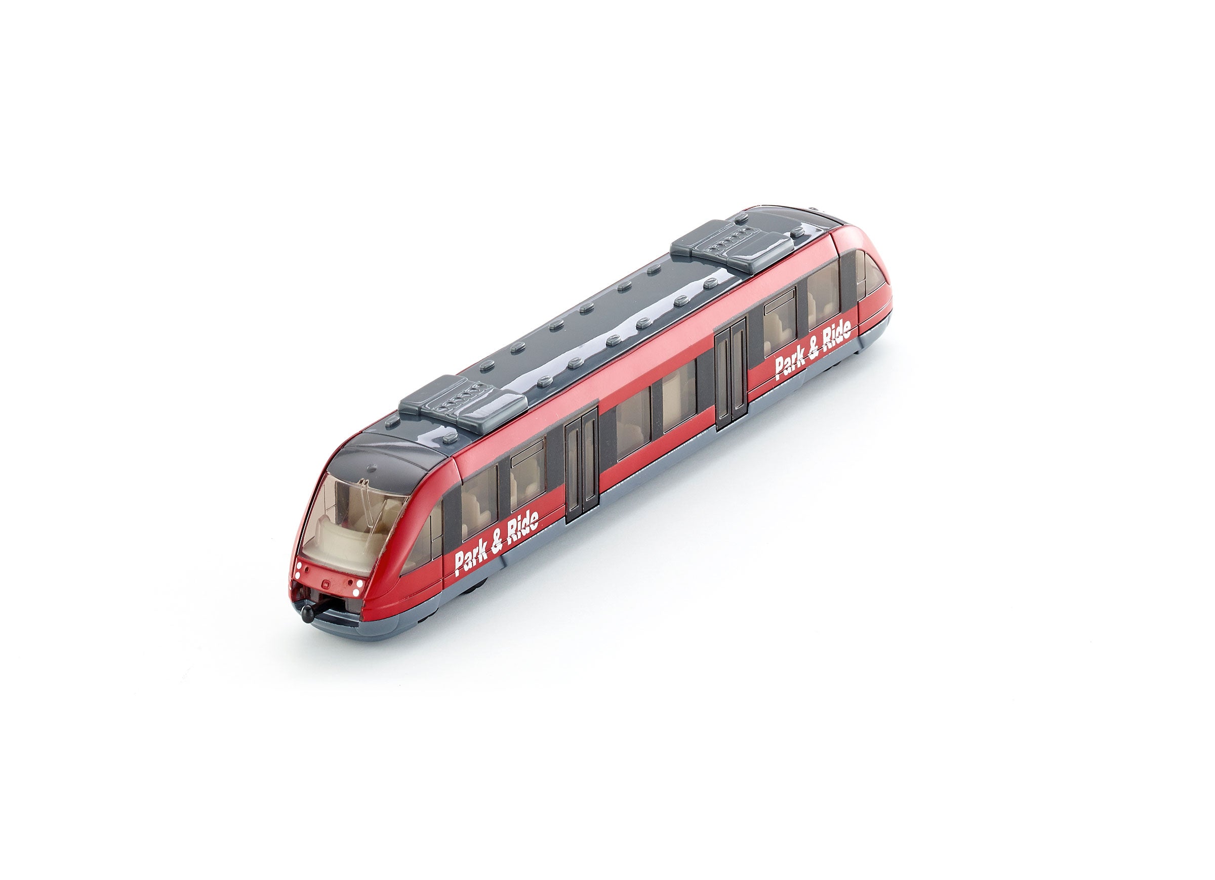 Siku 1:87 Park & Ride Train