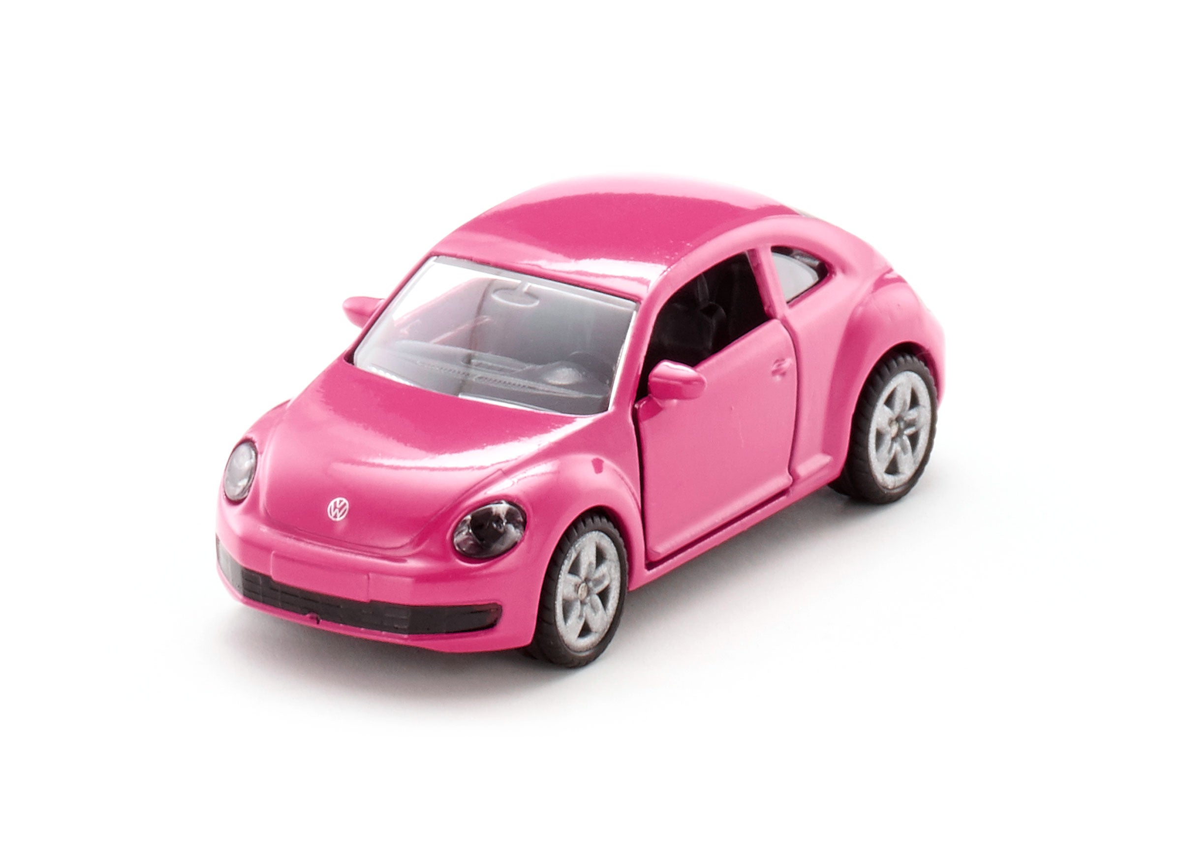 Siku 1:87 VW The Beetle Pink