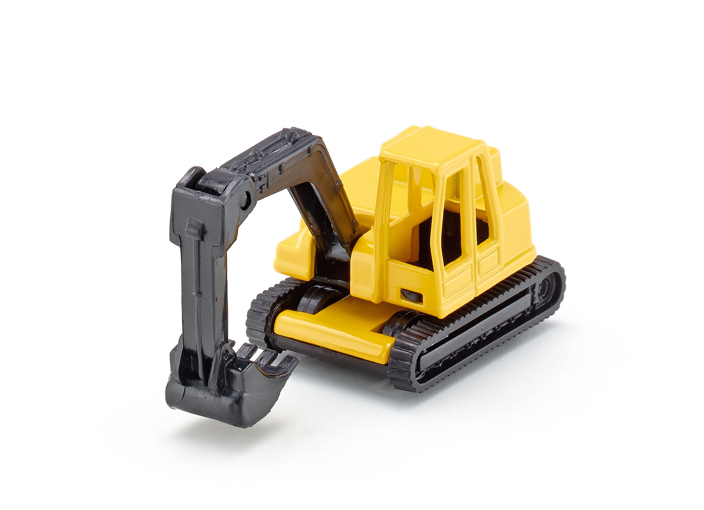 Siku 1:87 Excavator