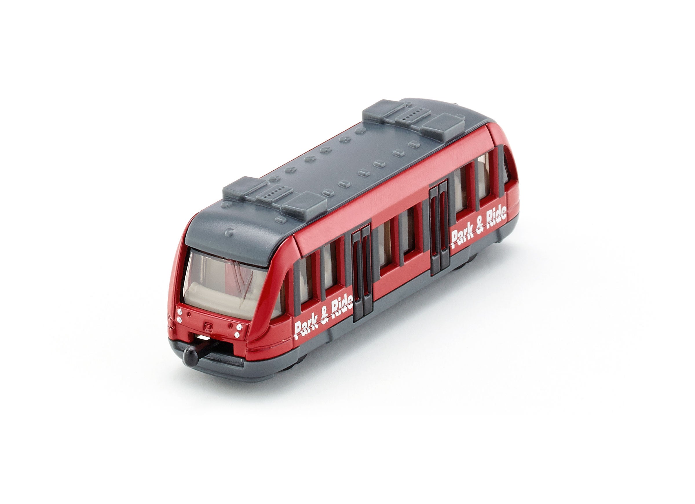Siku 1:87 Local Train