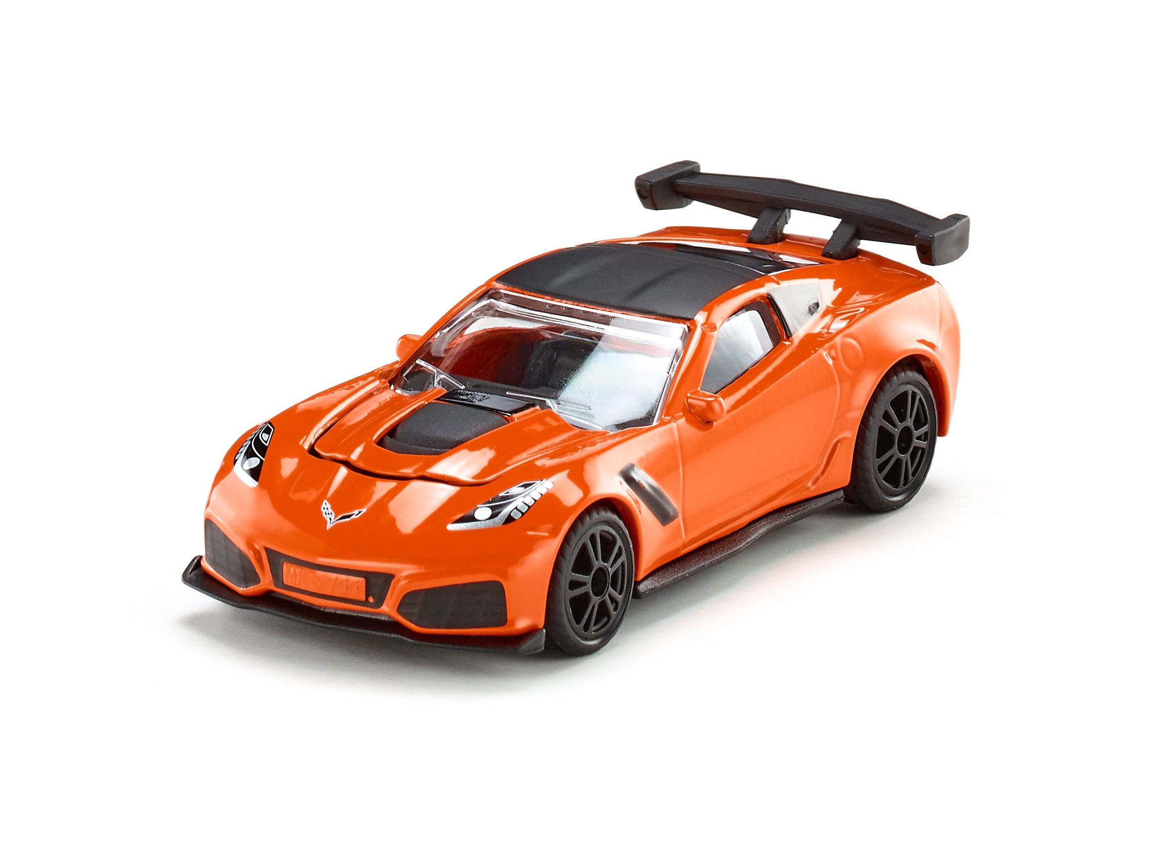 Siku 1:87 Chevrolet Corvette Zr1