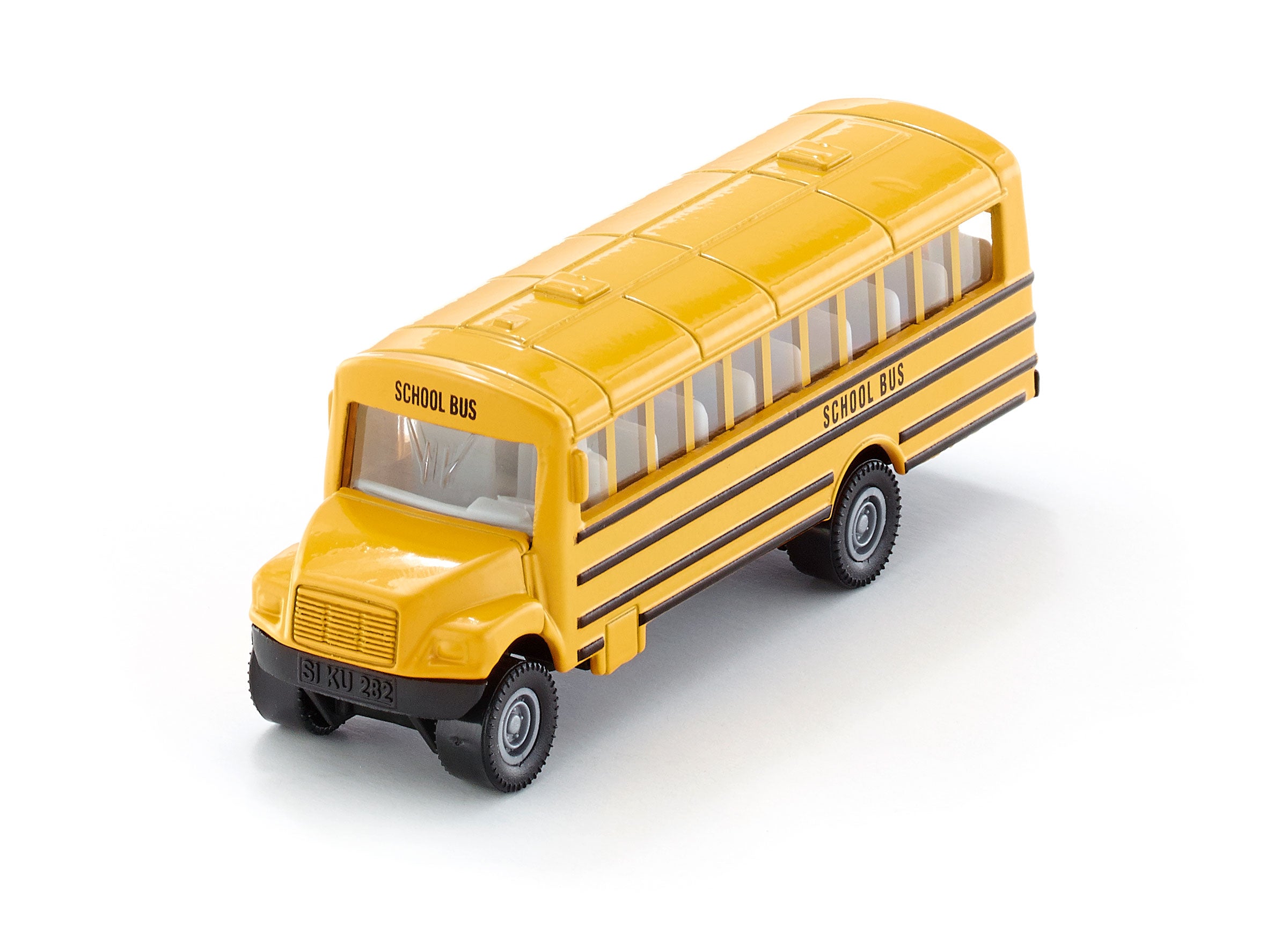 Siku 1:87 US School Bus