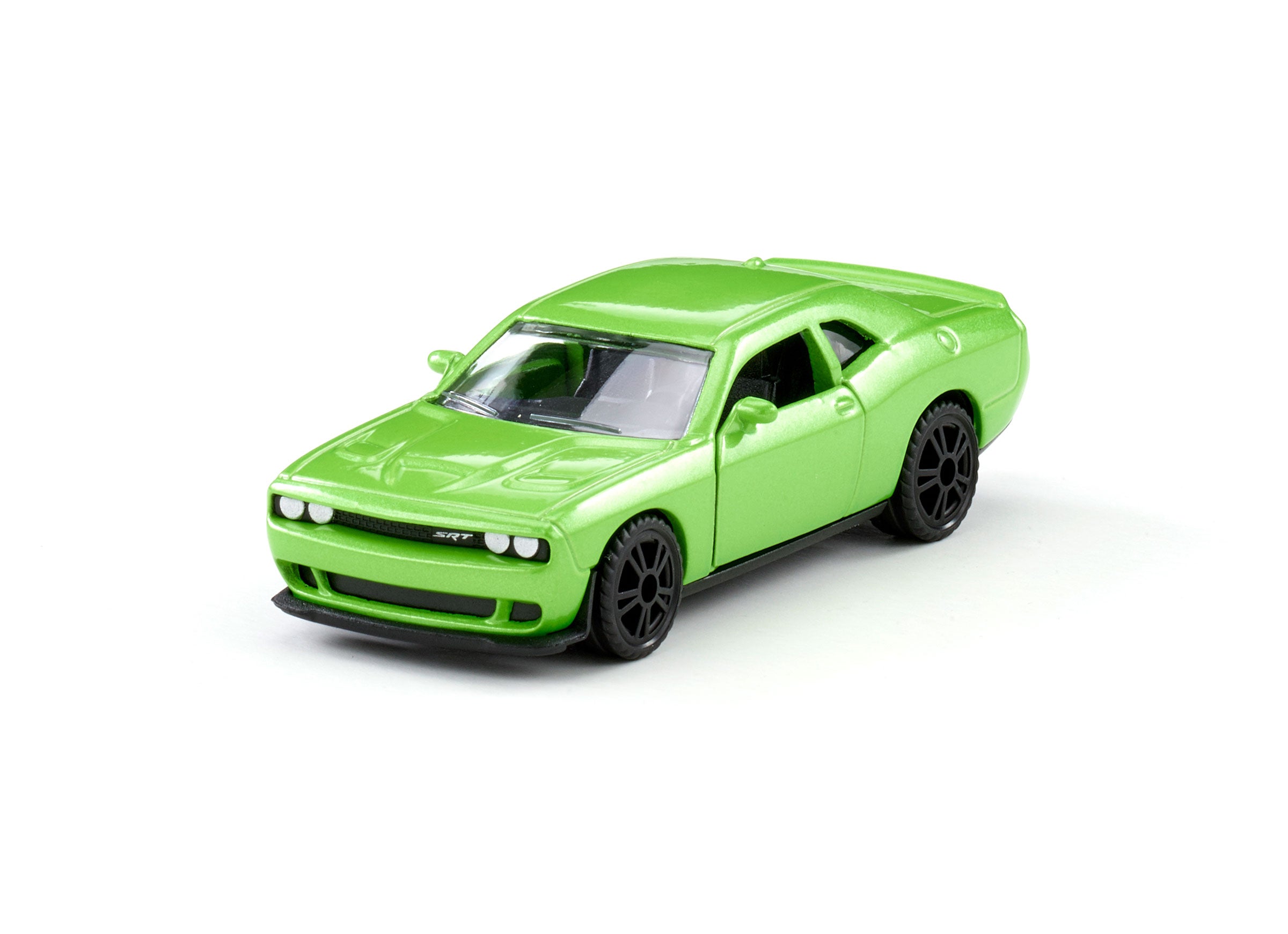 Siku 1:87 Dodge Challenger Srt Hell