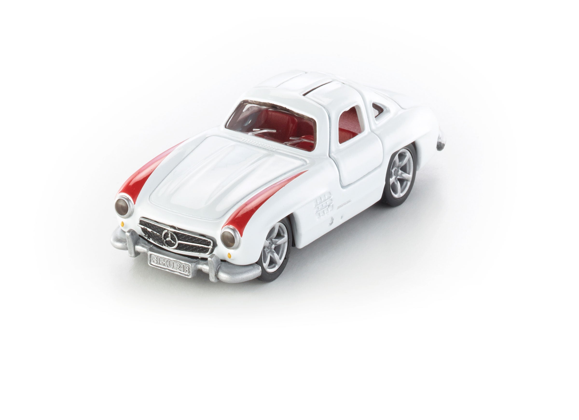 Siku 1:87 Mercedes 300 SL Classic
