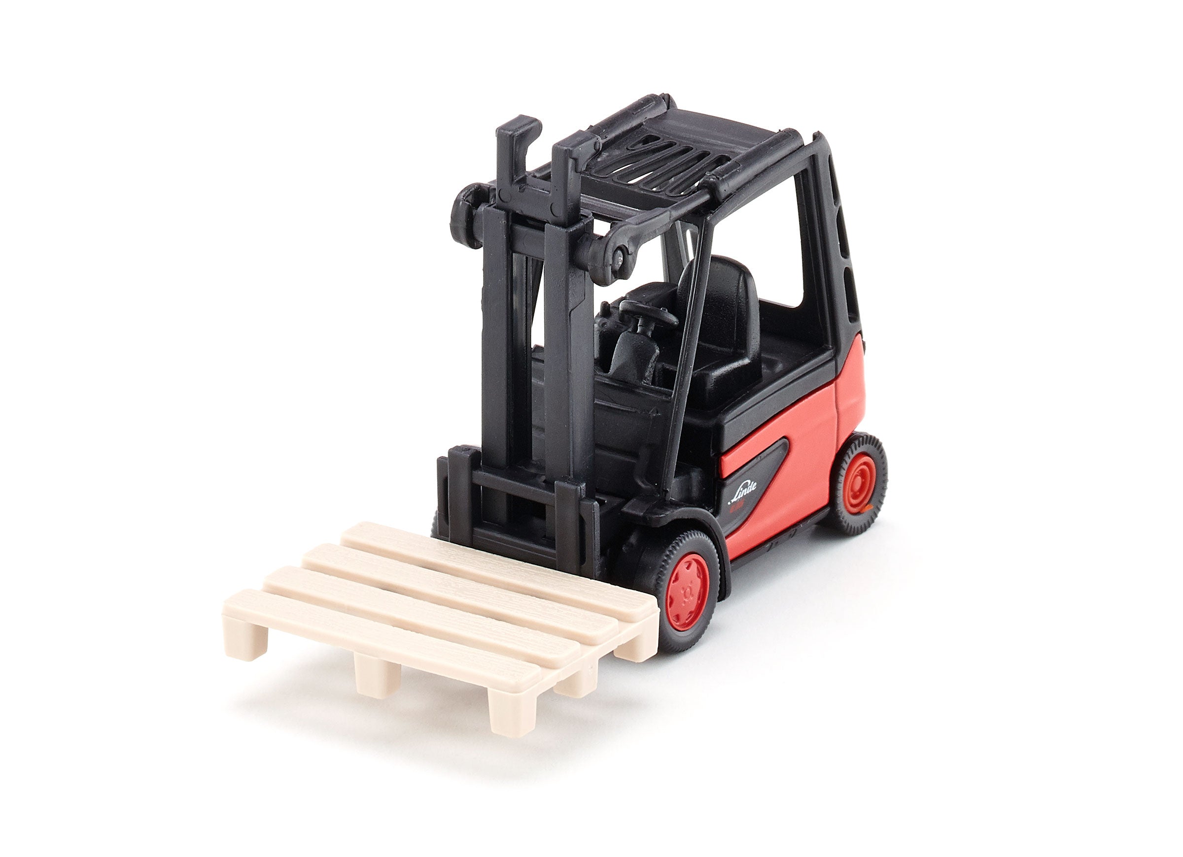 Siku 1:87 Forklift