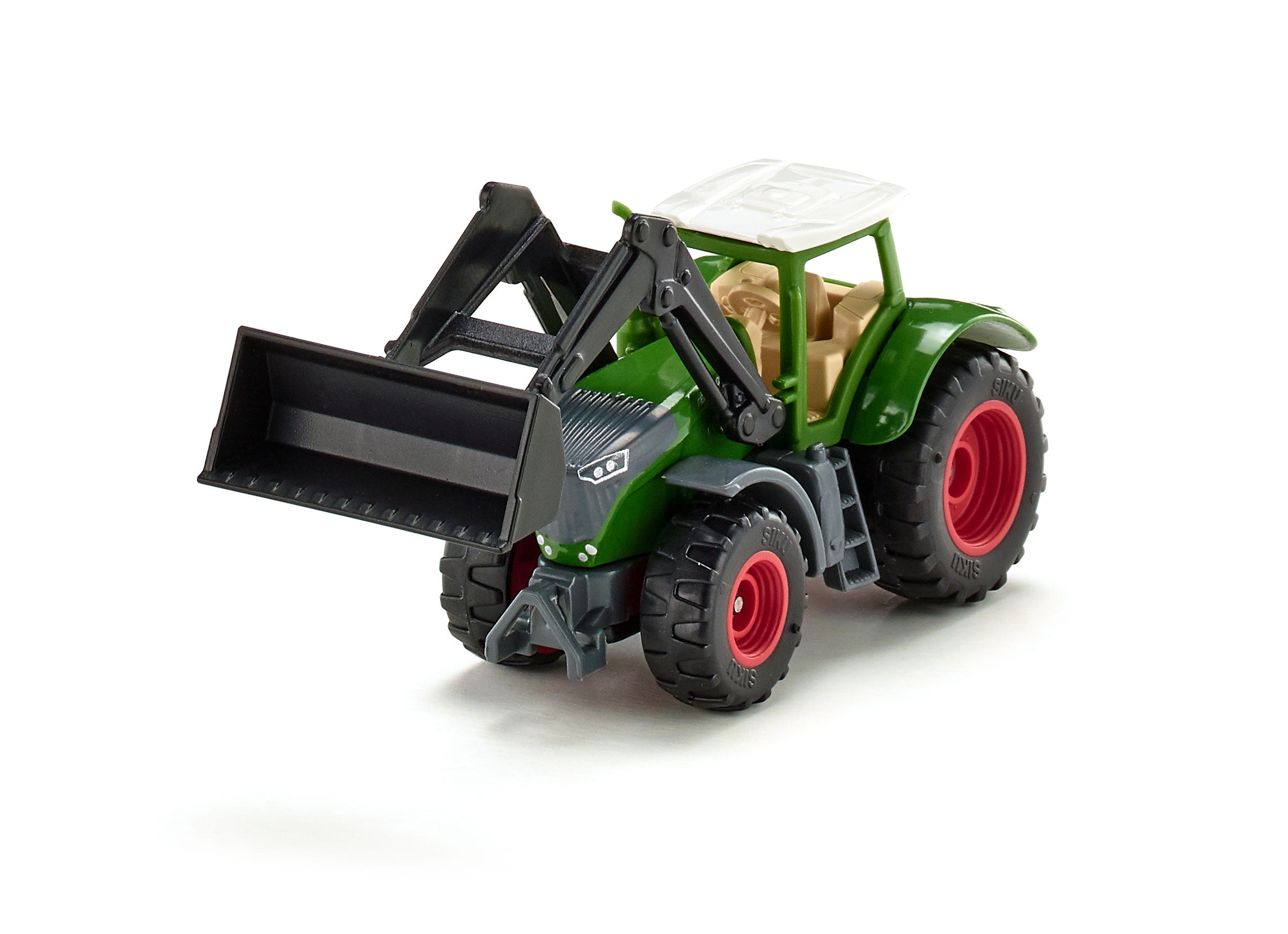Siku 1:87 Fendt 1050 Vario Wfront L
