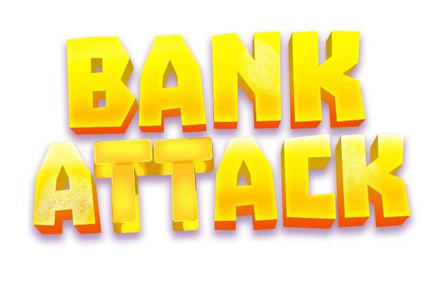 Bank Attack Game