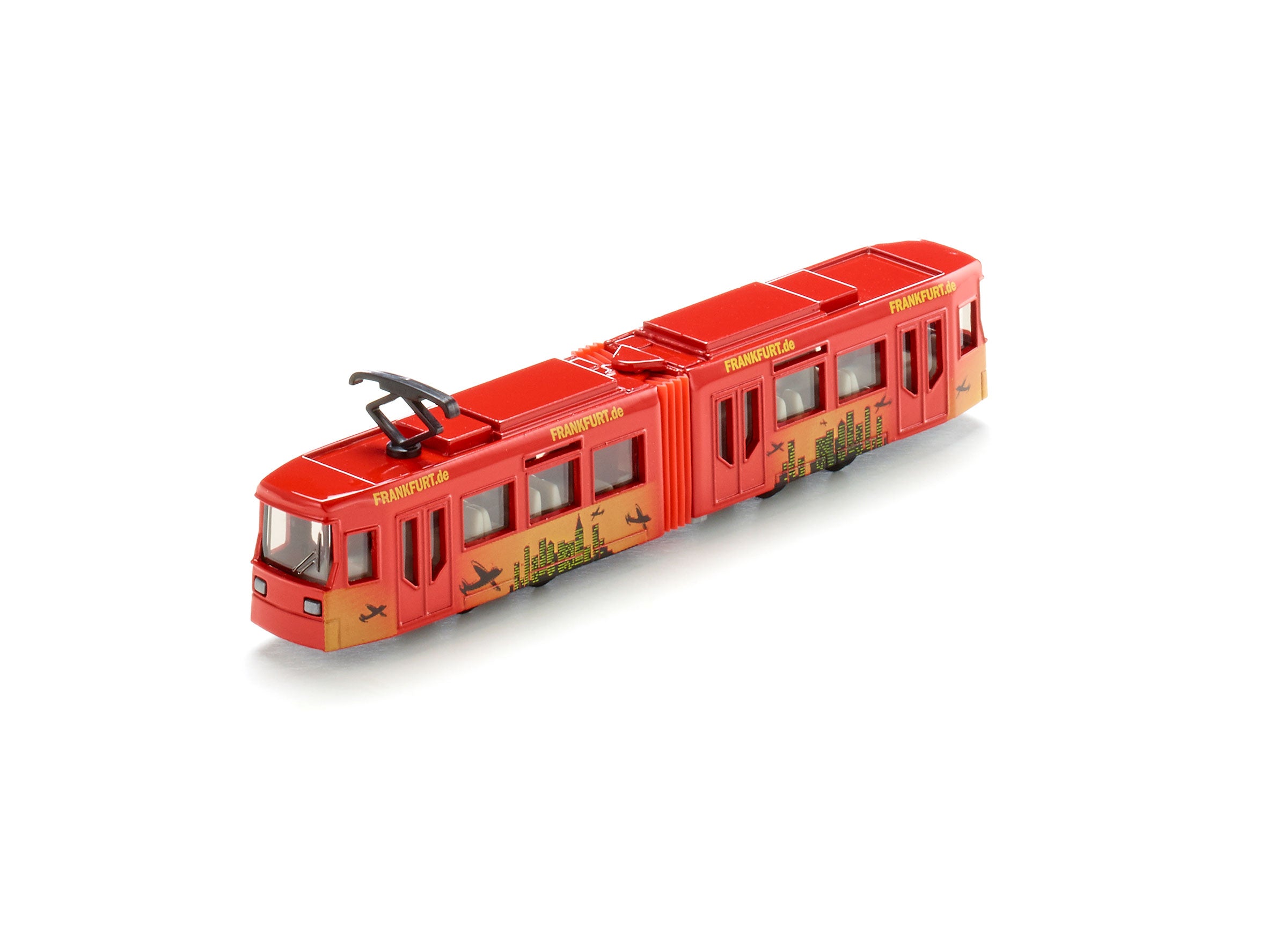 Siku 1:87 Tram