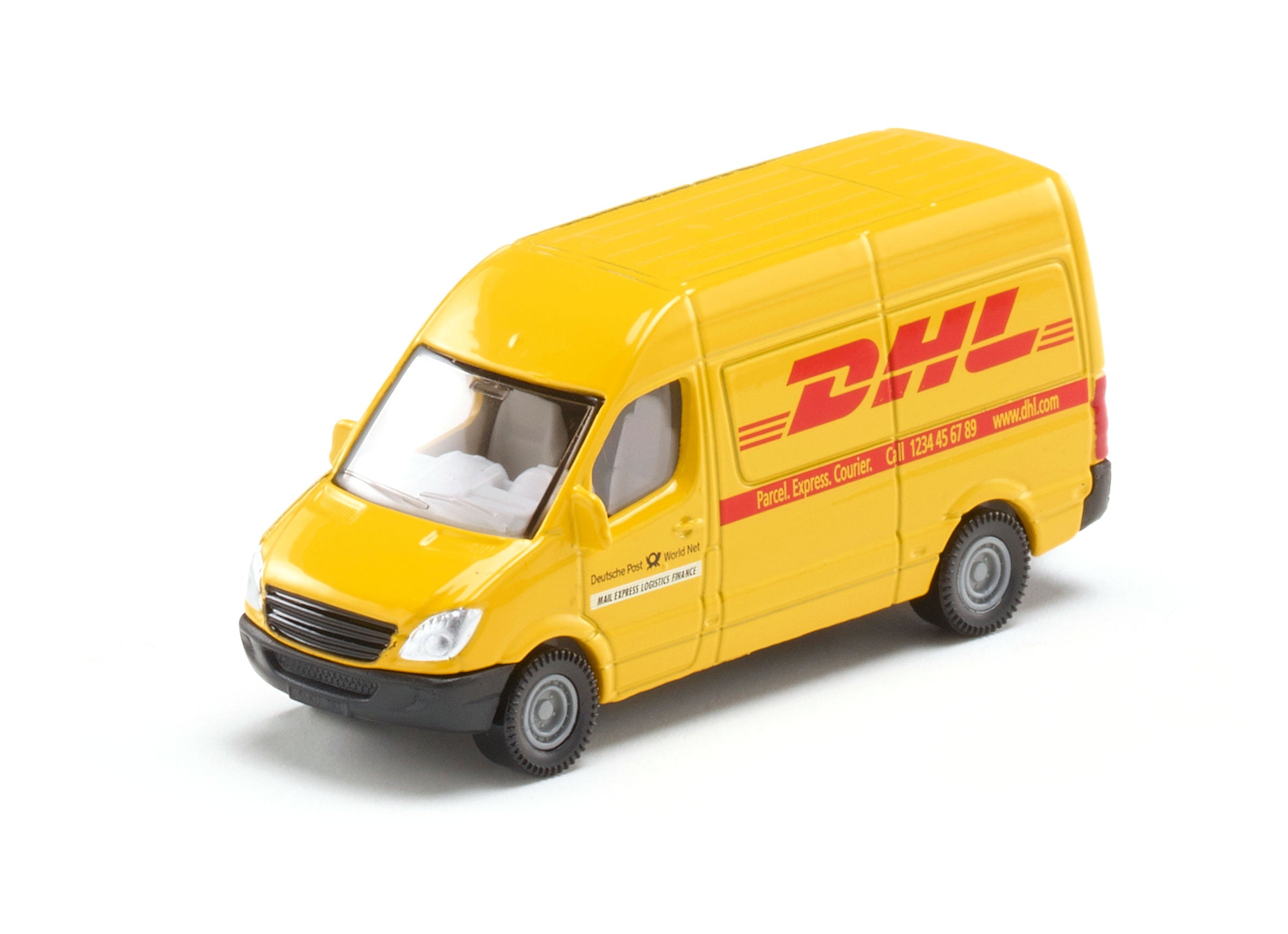 Siku 1:87 Express Post Van