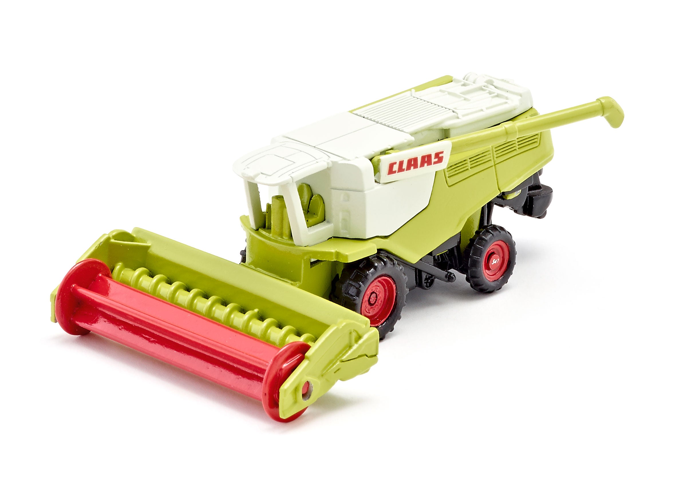 Siku 1:87 Claas Forage Harvester