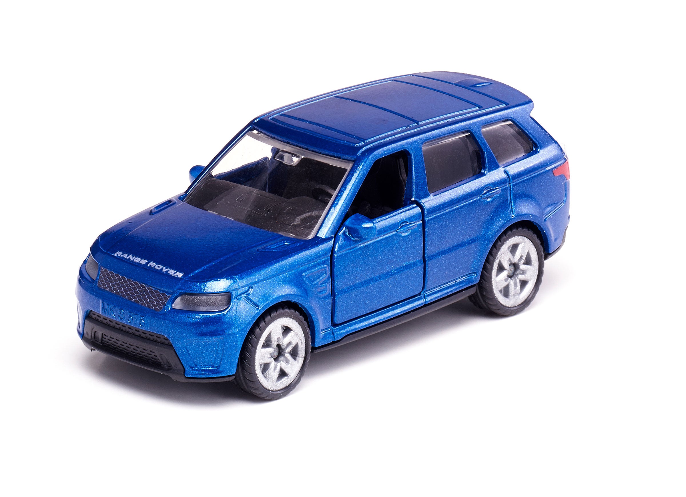 Siku 1:87 Range Rover