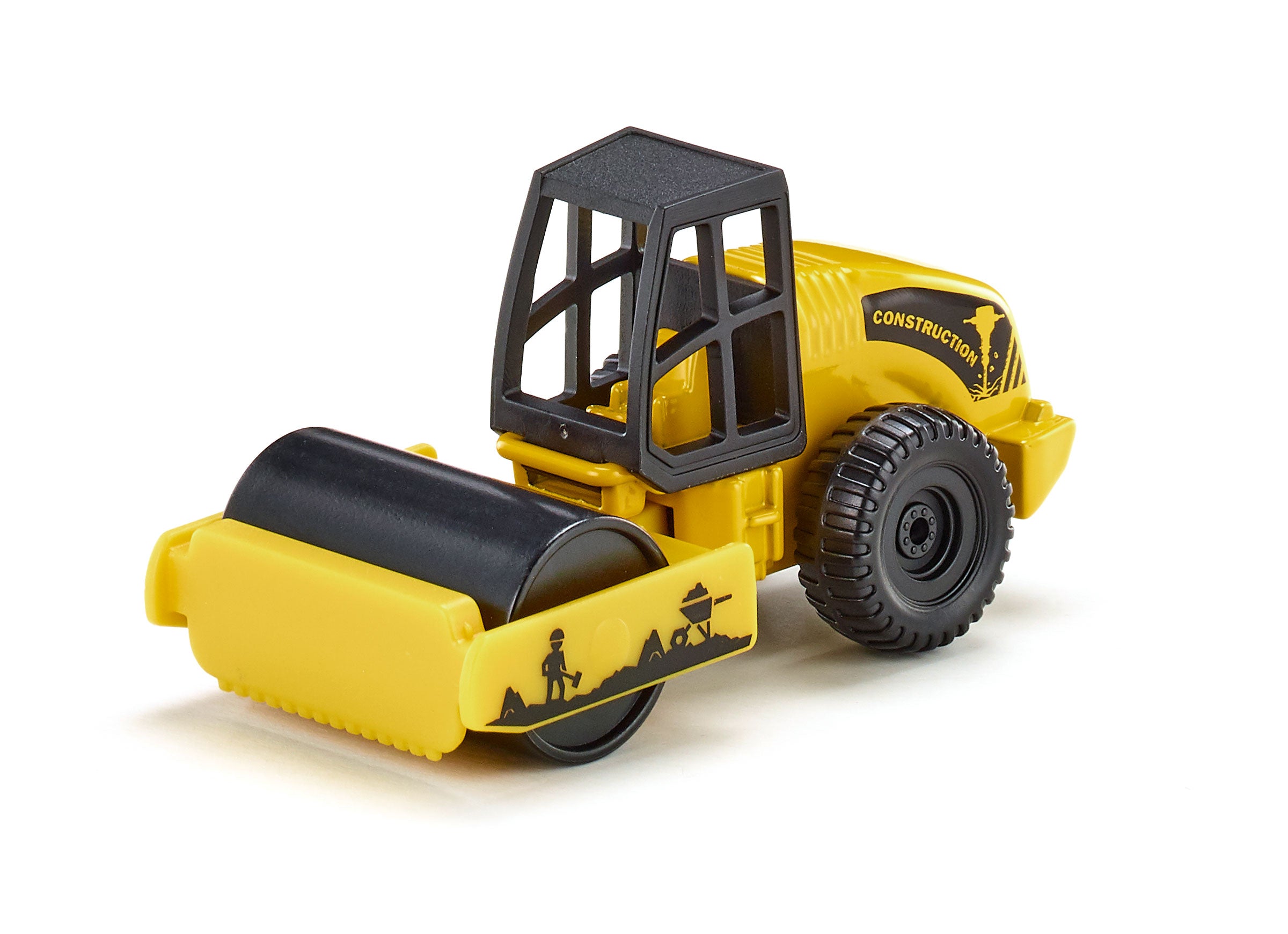 Siku 1:87 Compactor