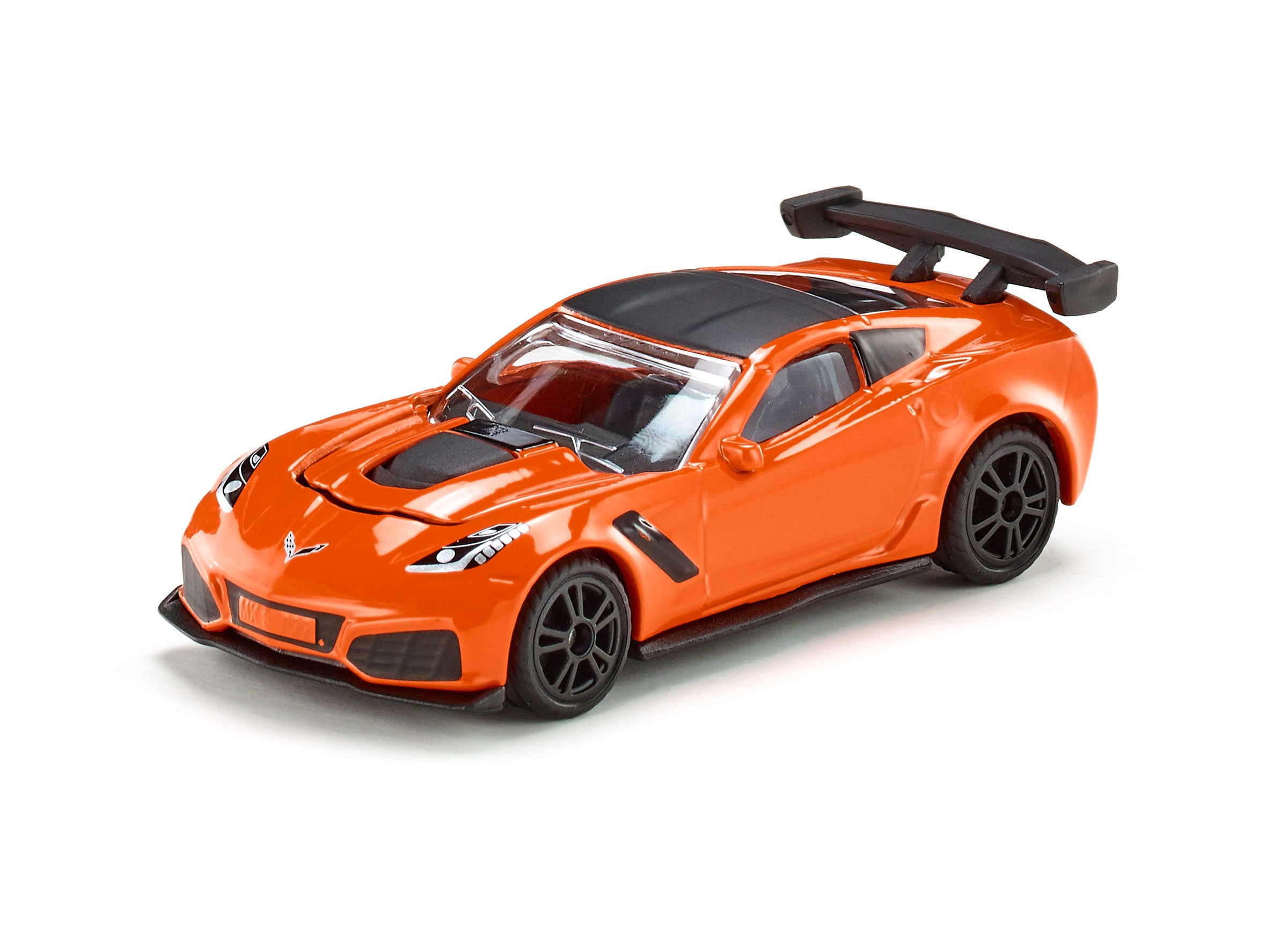 Siku 1:87 Chevrolet Corvette Zr1