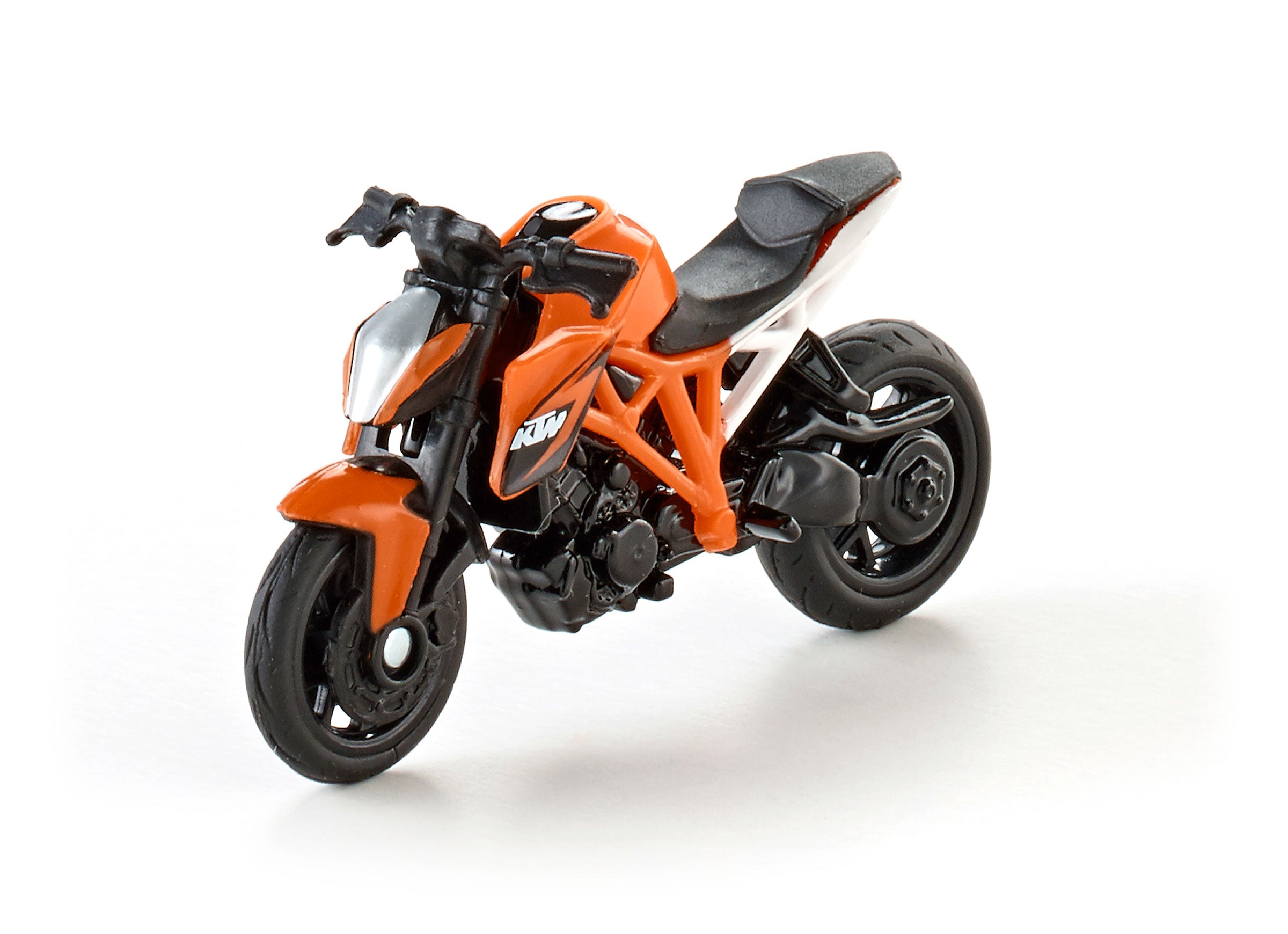 Siku 1:87 Ktm 1290 Super Duke R