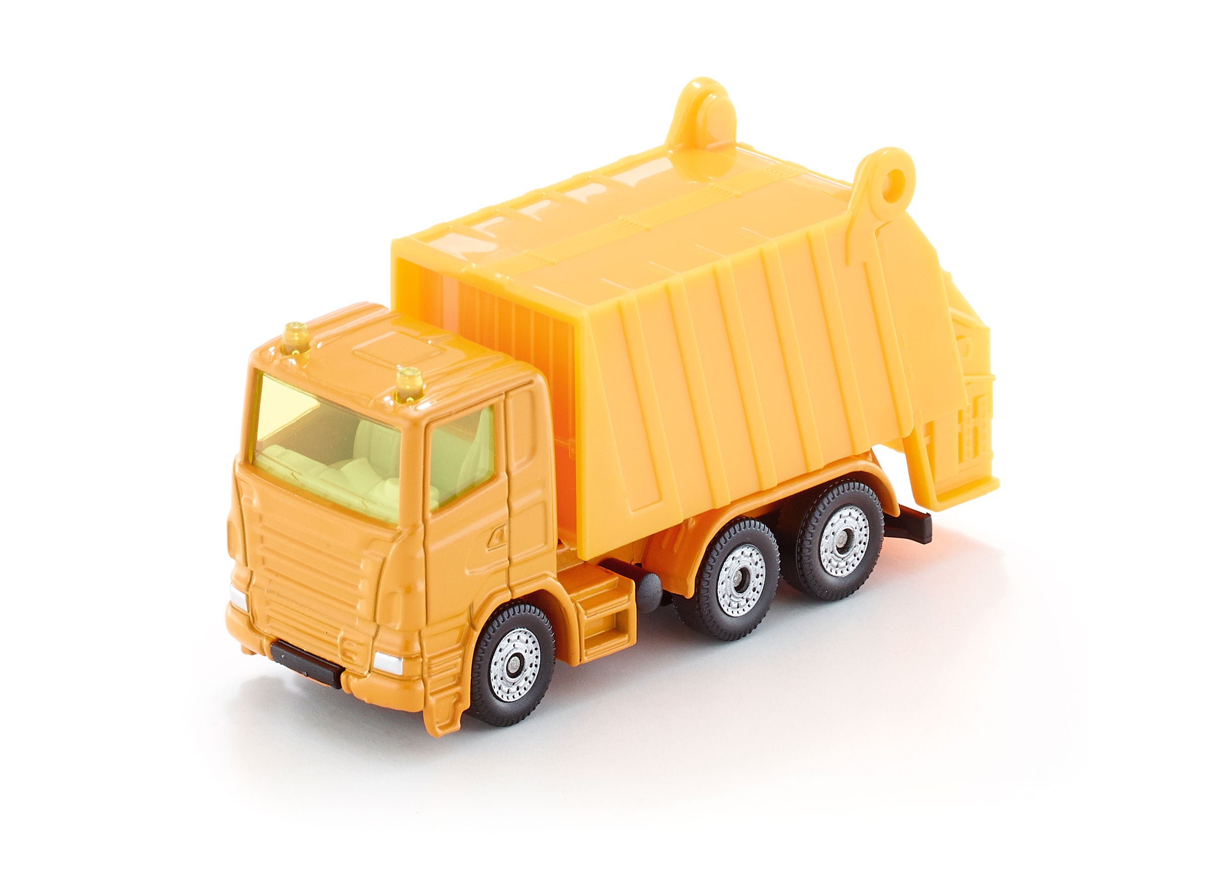 Siku 1:87 Refuse Truck