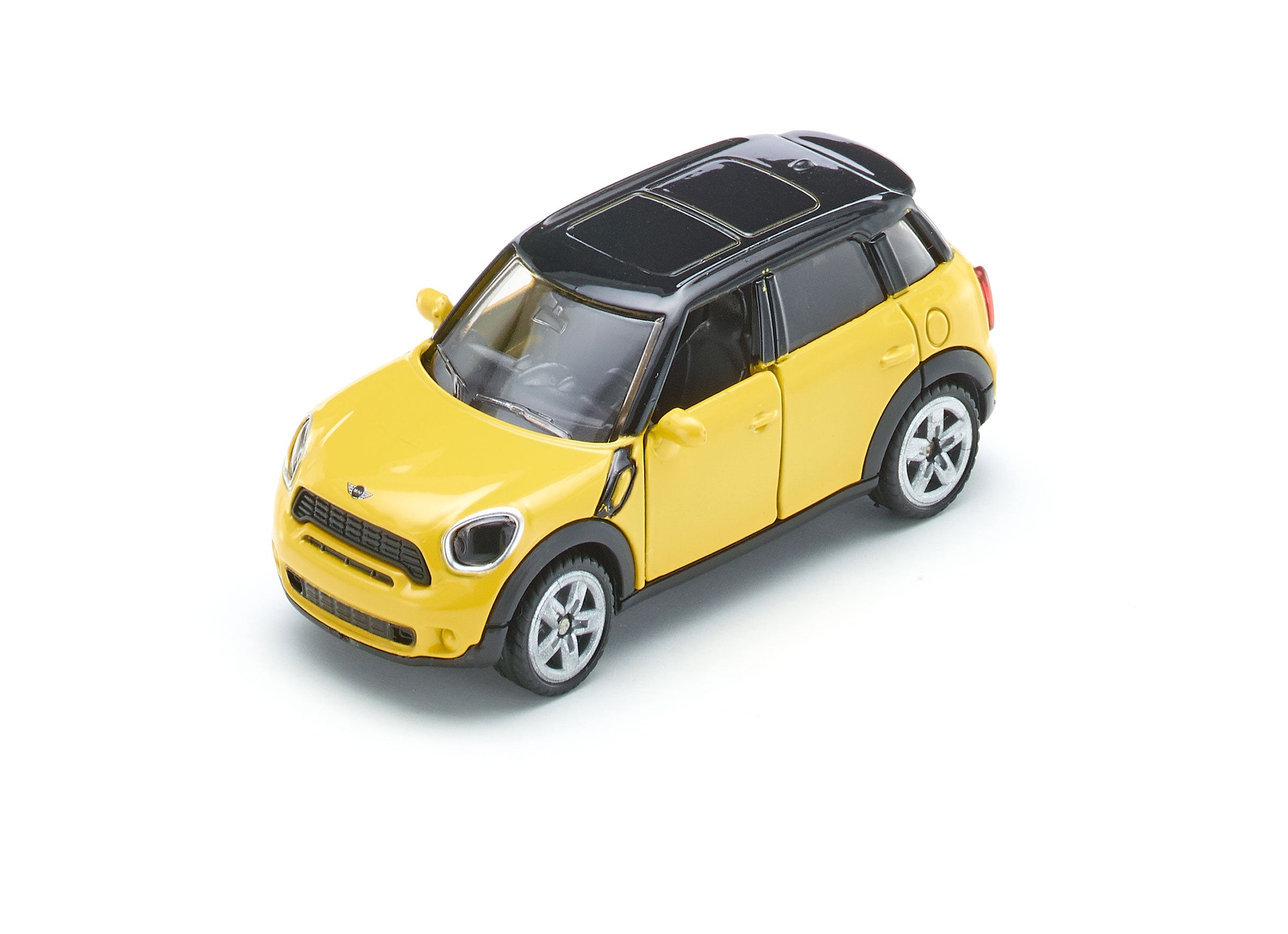 Siku 1:87 Mini Countryman