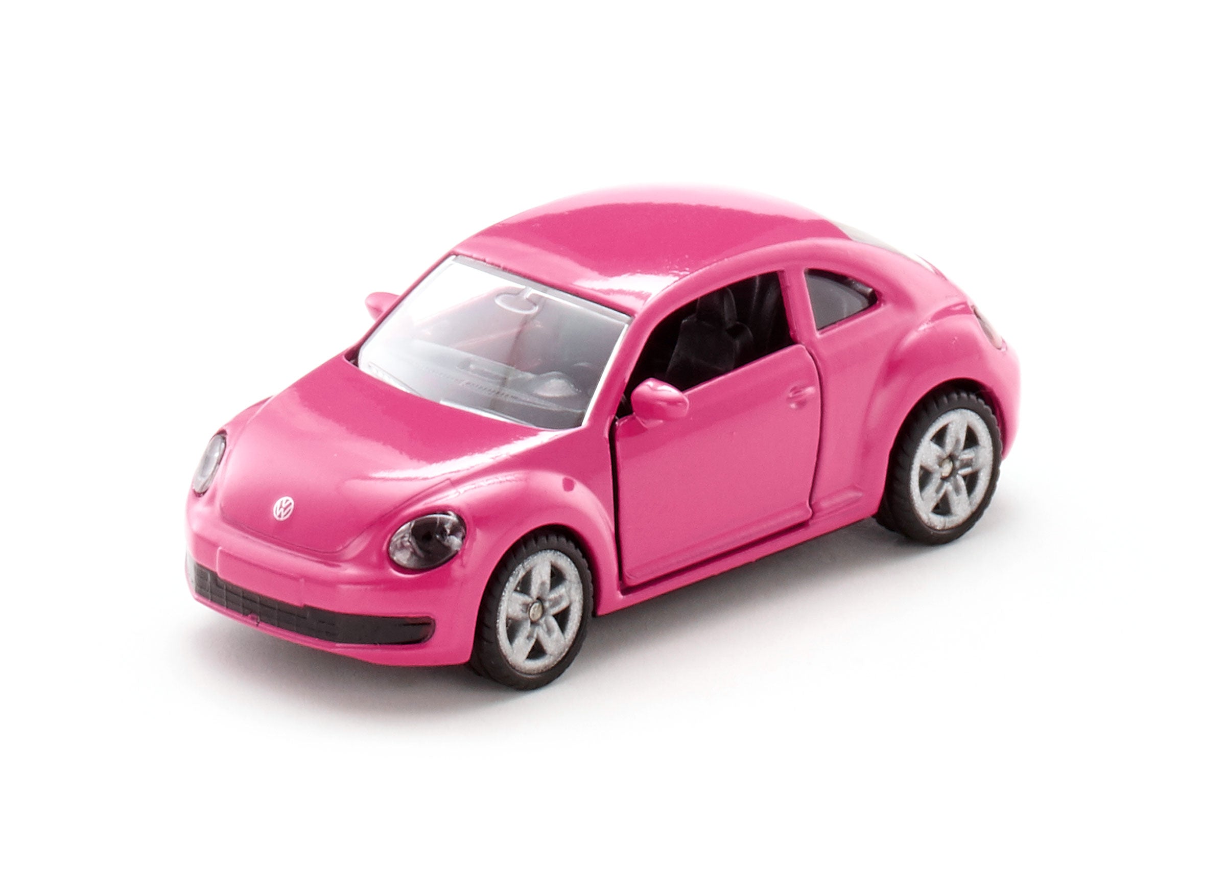 Siku 1:87 VW The Beetle Pink