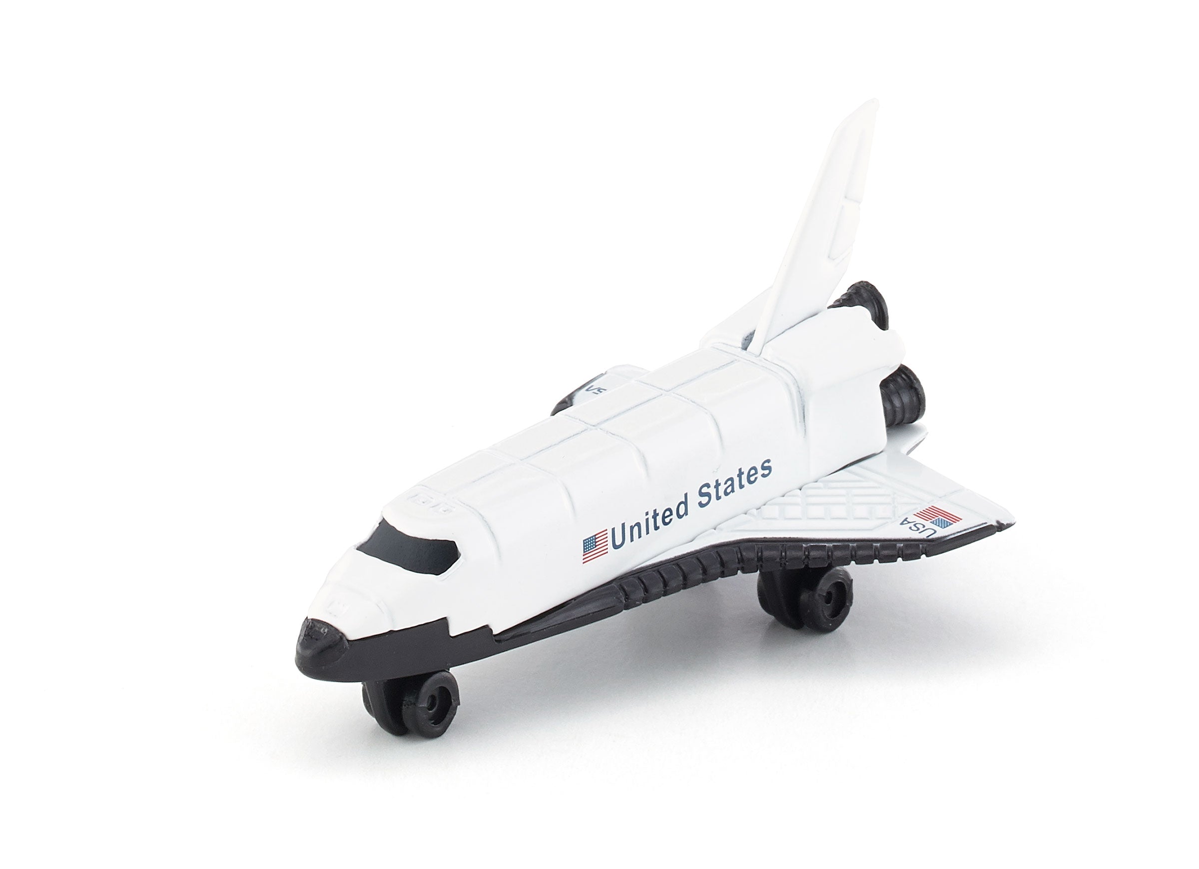 Siku 1:87 Space Shuttle