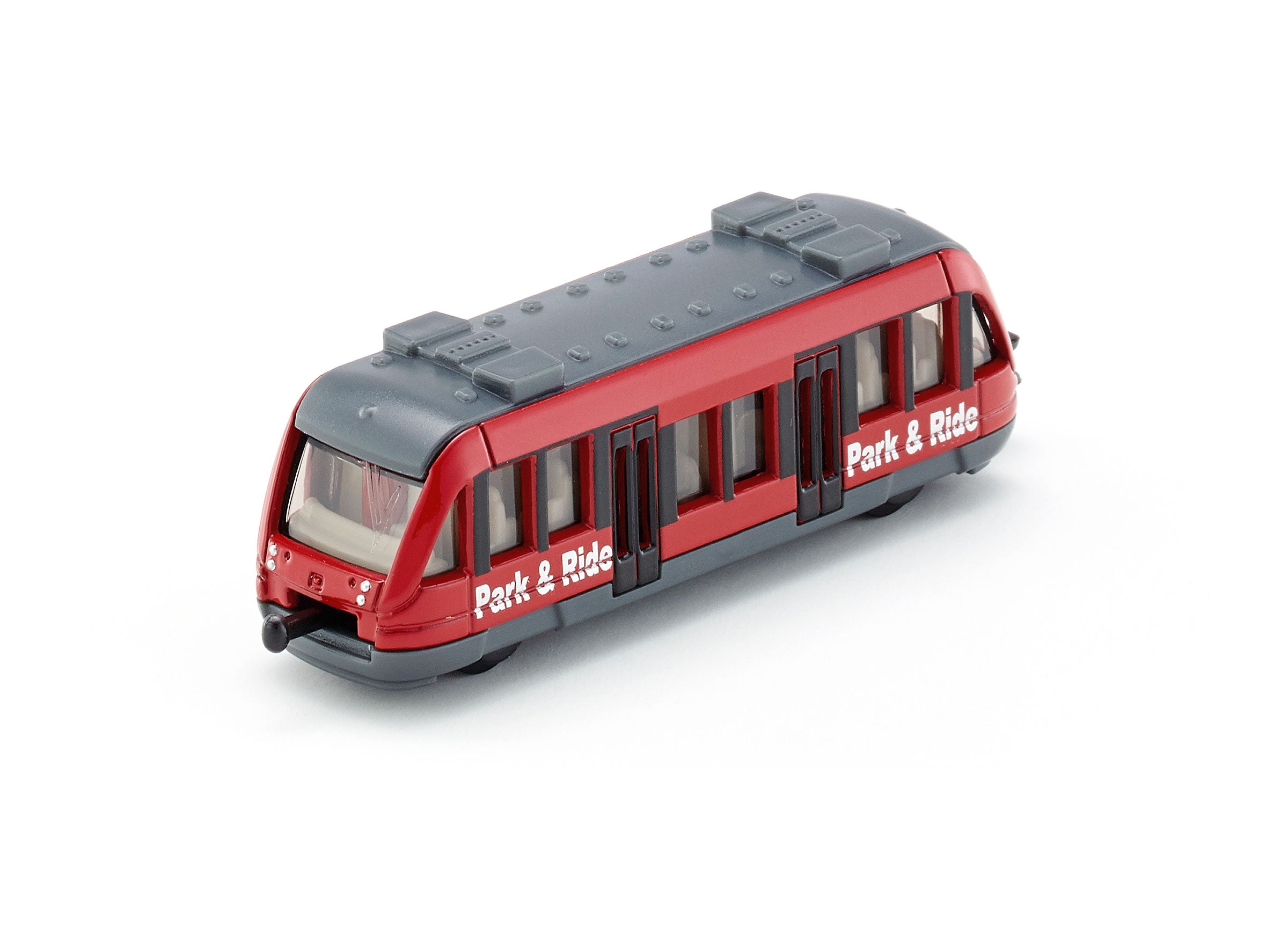 Siku 1:87 Local Train