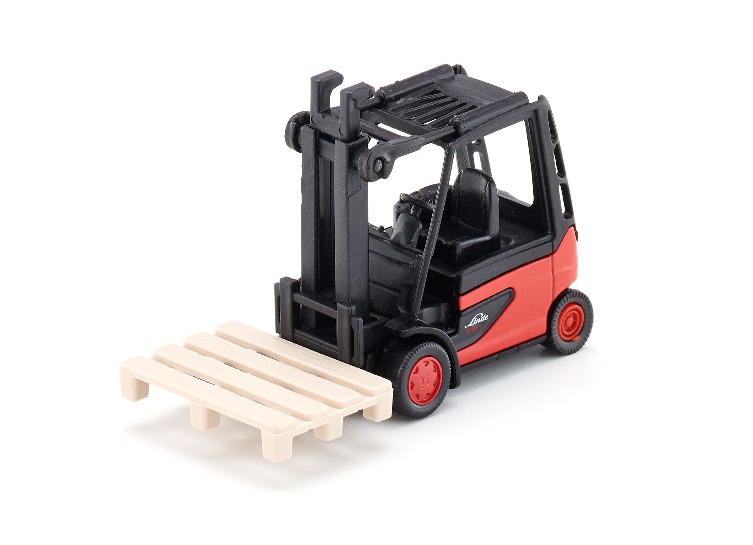 Siku 1:87 Forklift