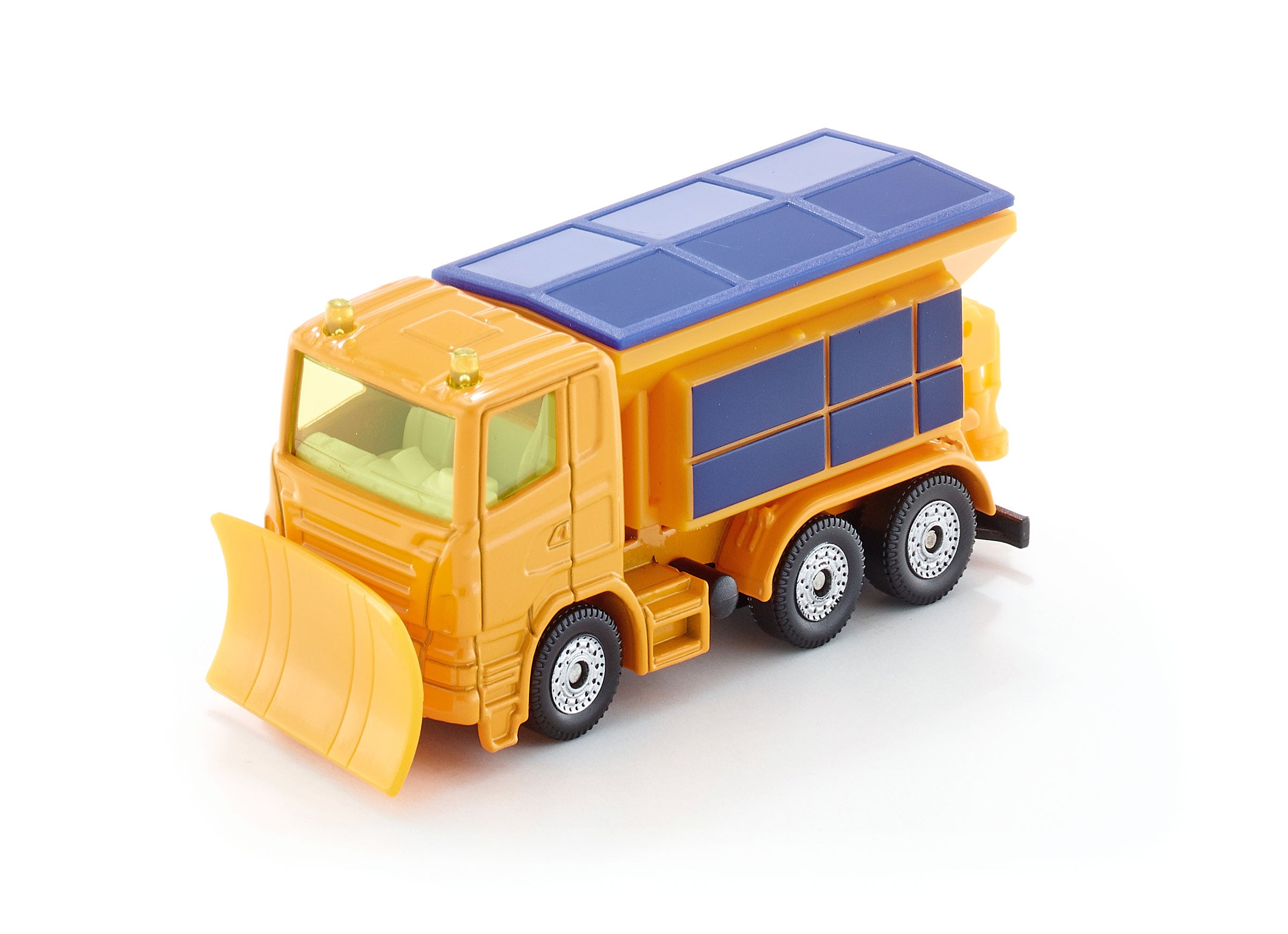 Siku 1:87 Winter Service Truck