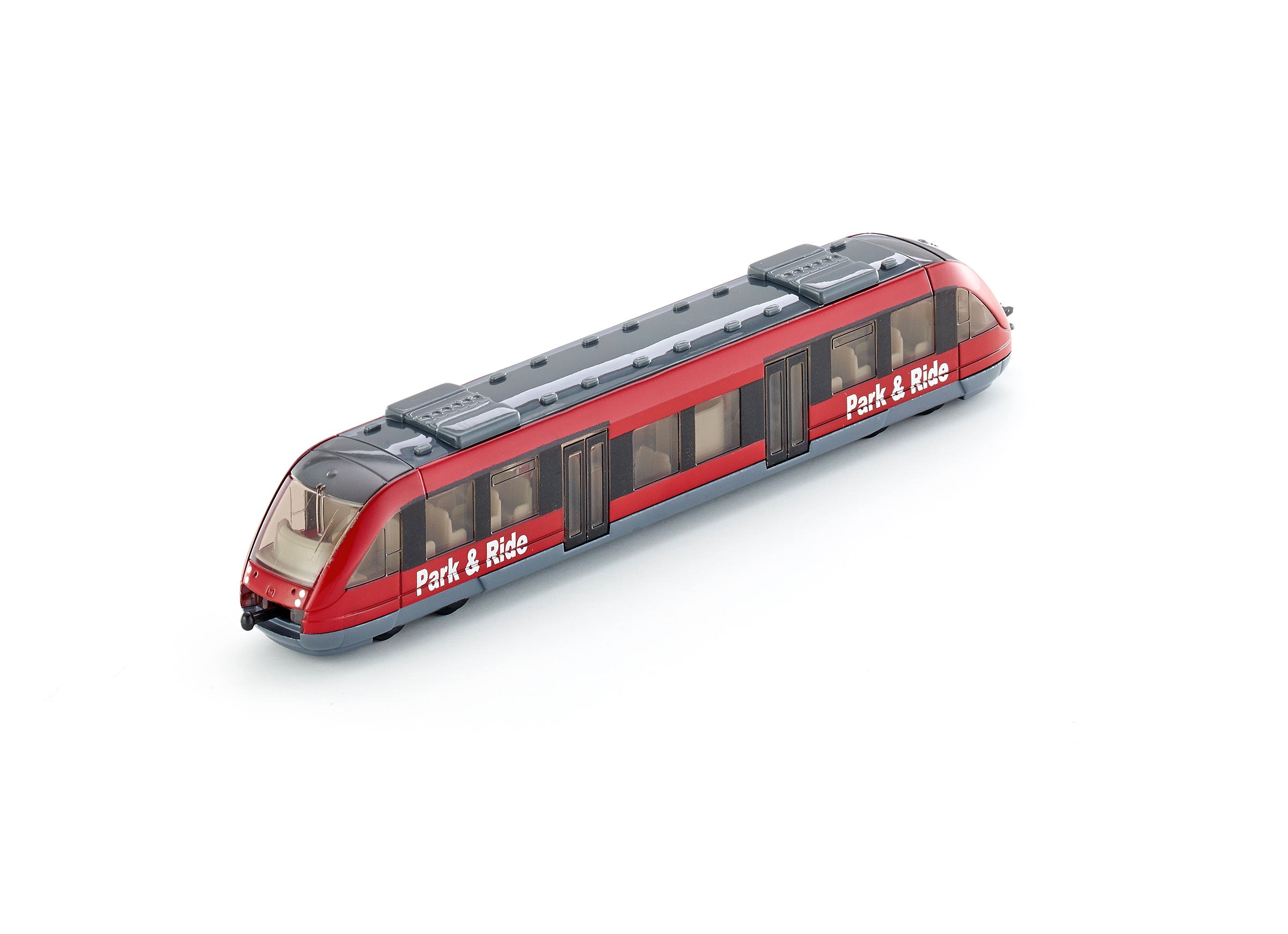 Siku 1:87 Park & Ride Train