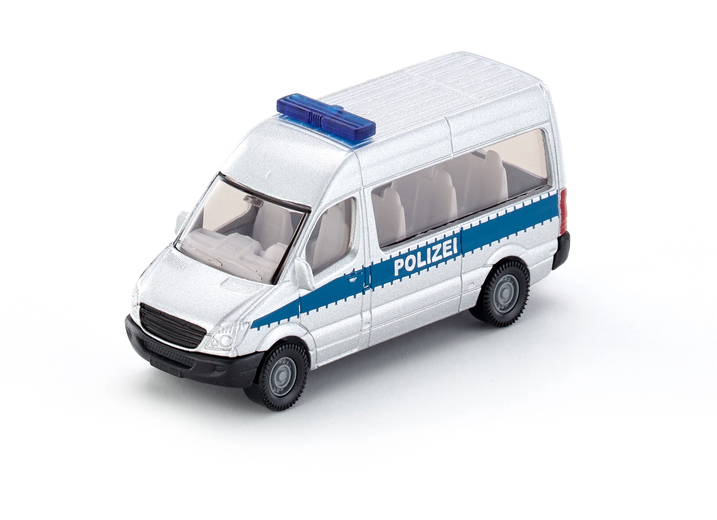 Siku 1:87 Police Van