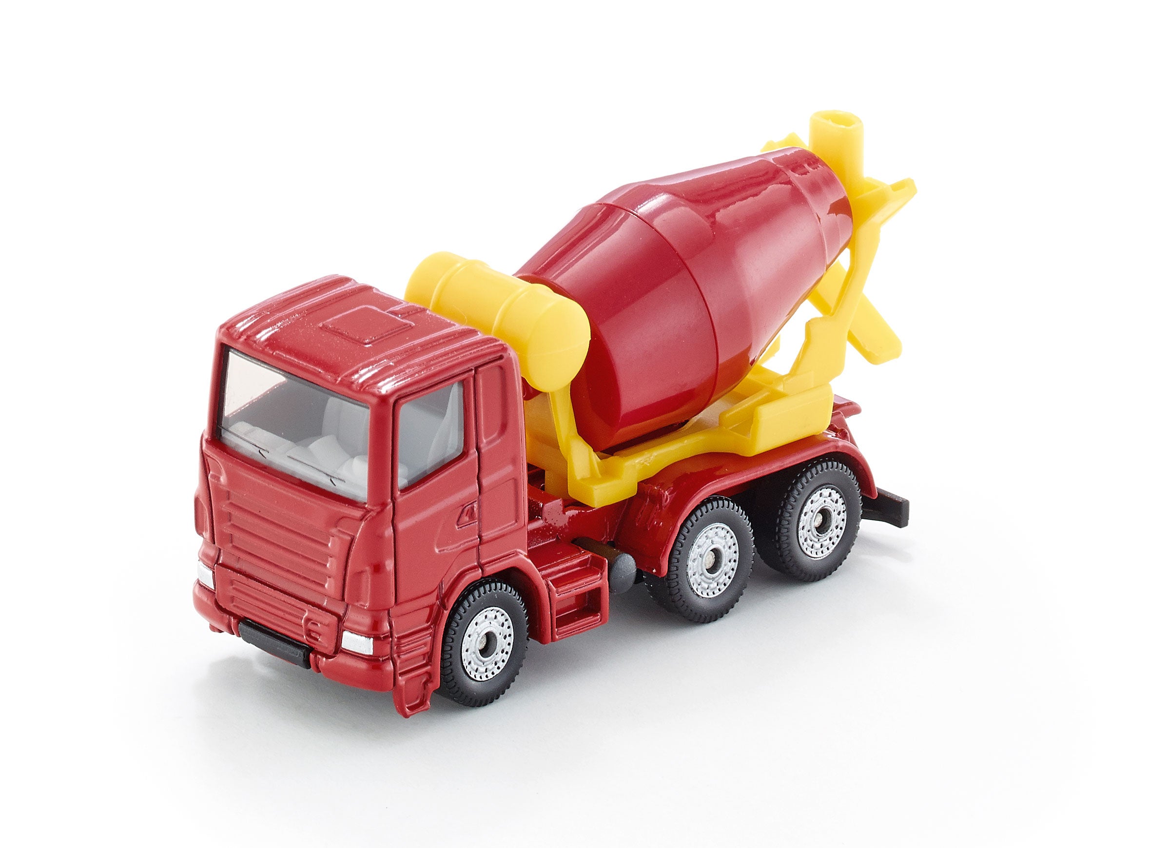 Siku 1:87 Cement Mixer