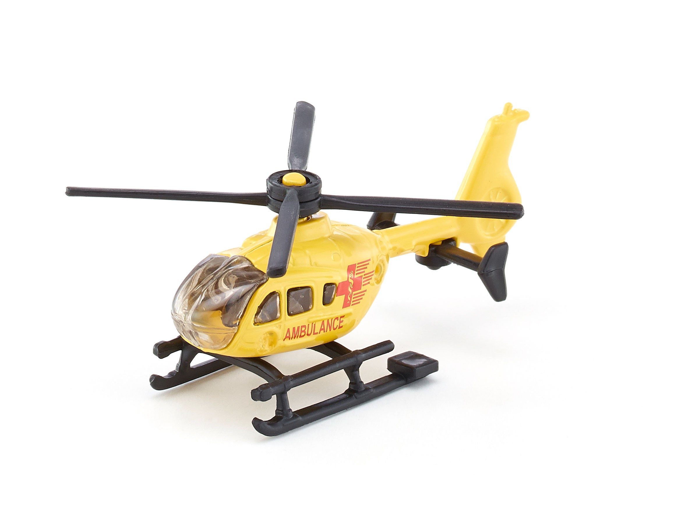 Siku 1:87 Helicopter