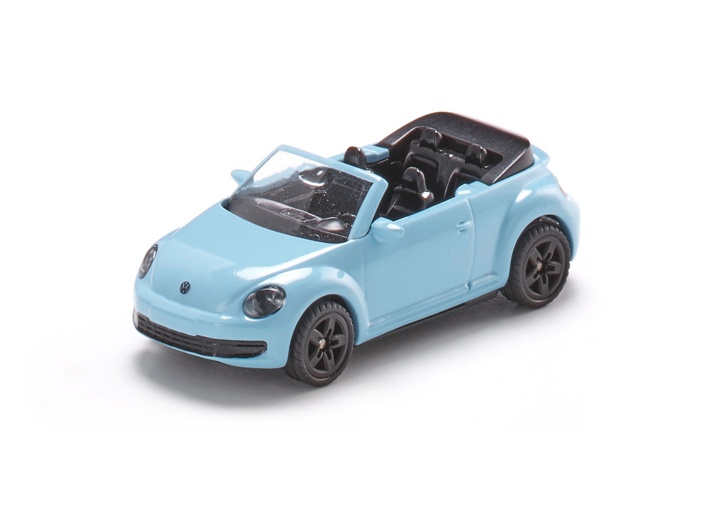 Siku 1:87 VW Beetle Convertible