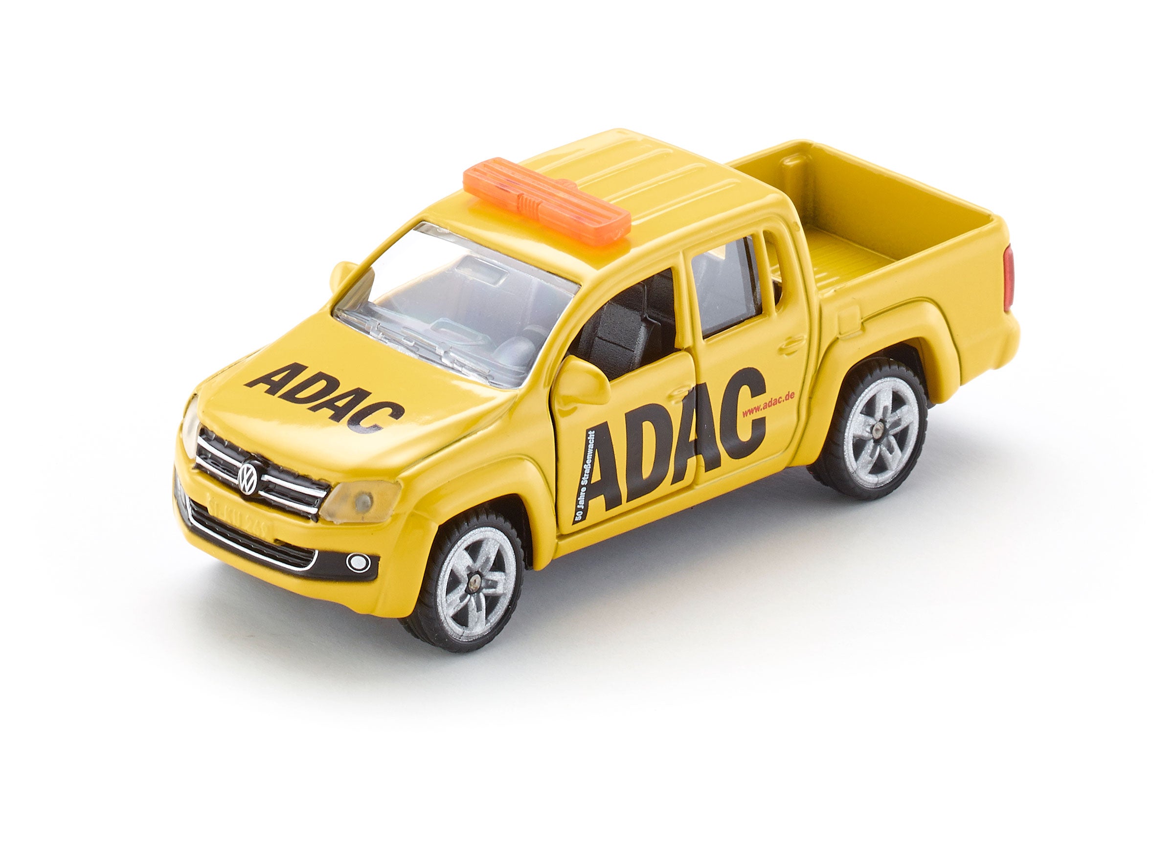 Siku 1:87 Adac Pick-Up