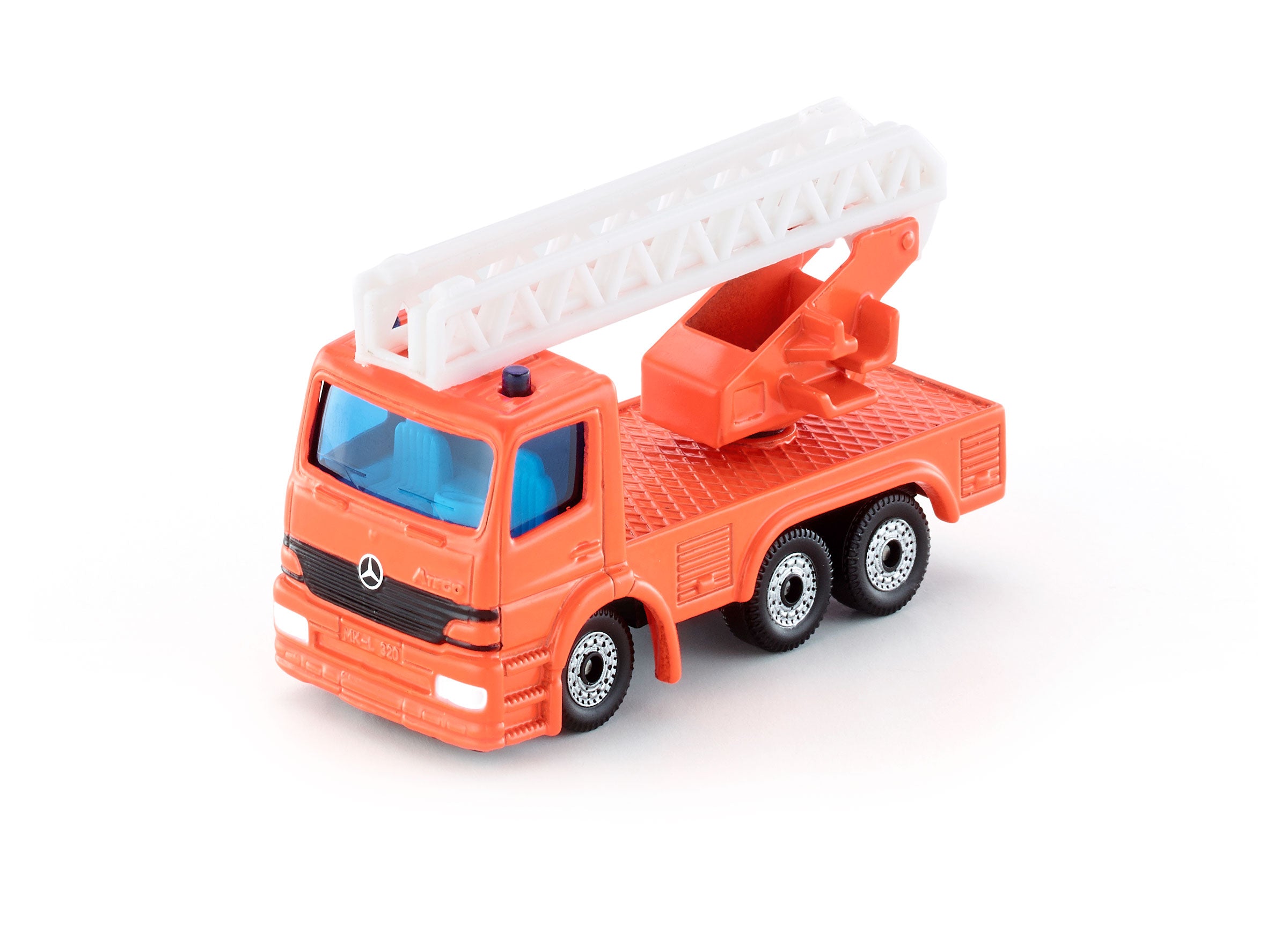 Siku 1:87 Fire Engine