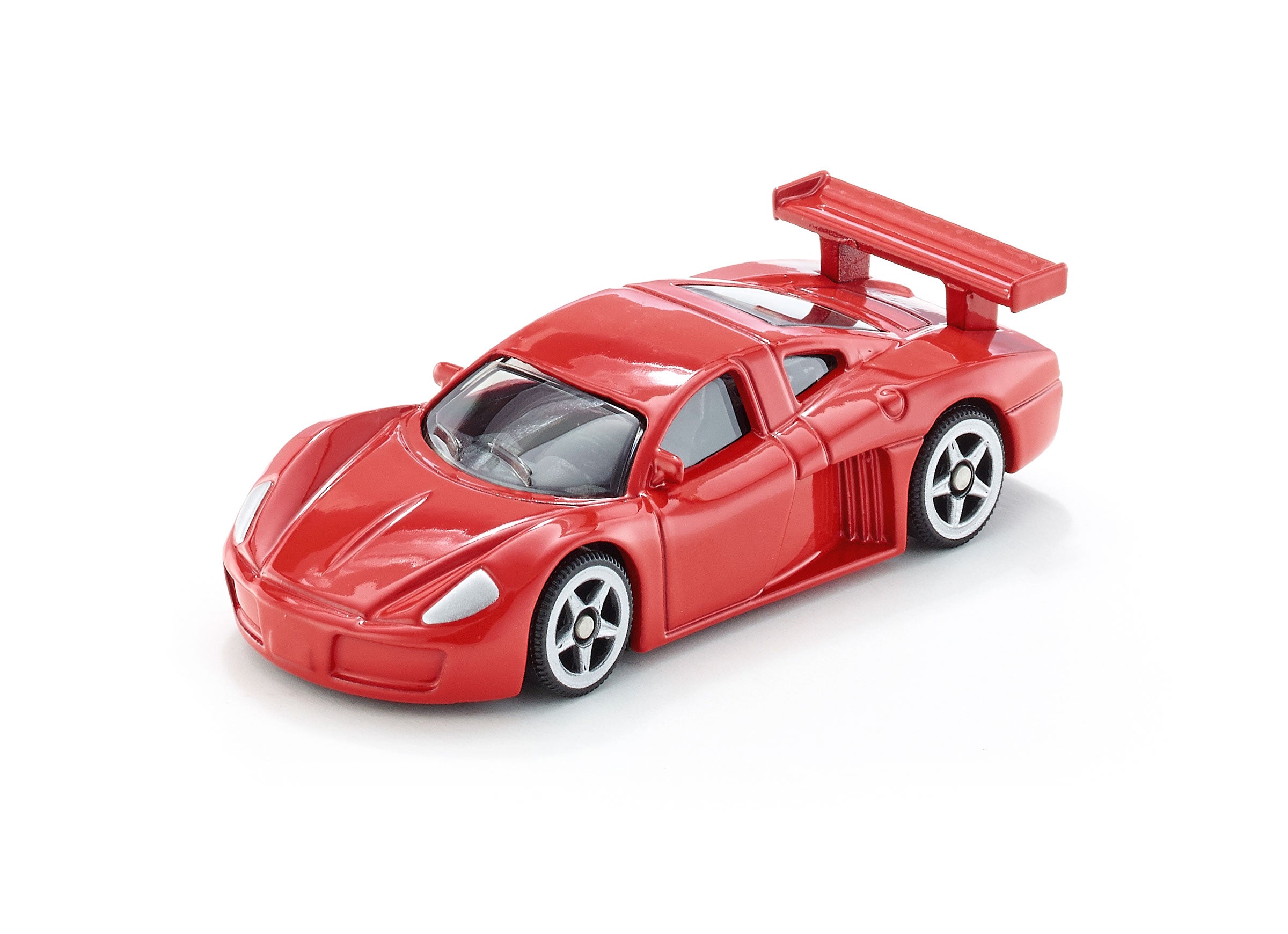 Siku 1:87 Sniper Car