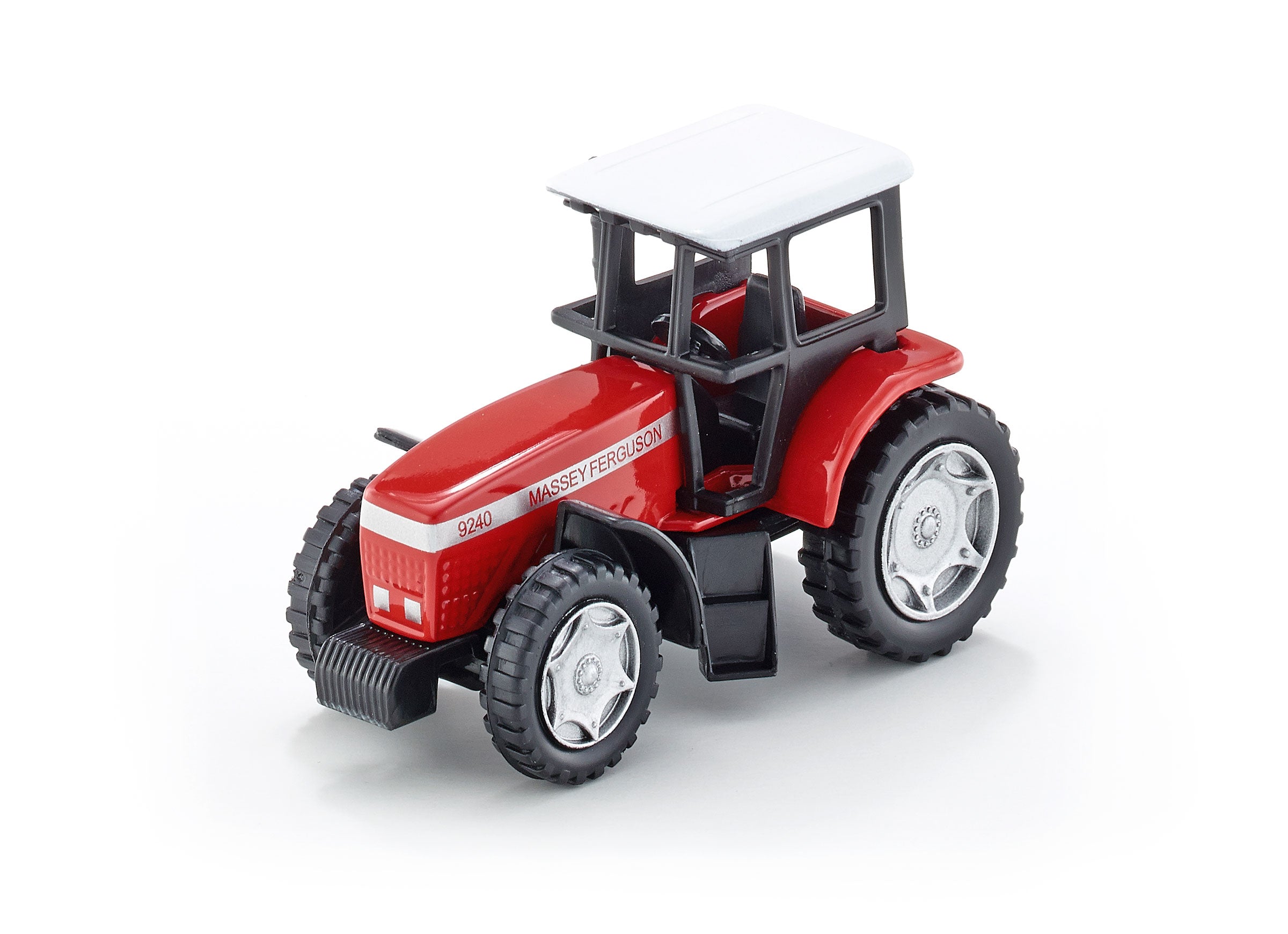 Siku 1:87 Massey Ferguson Tractor