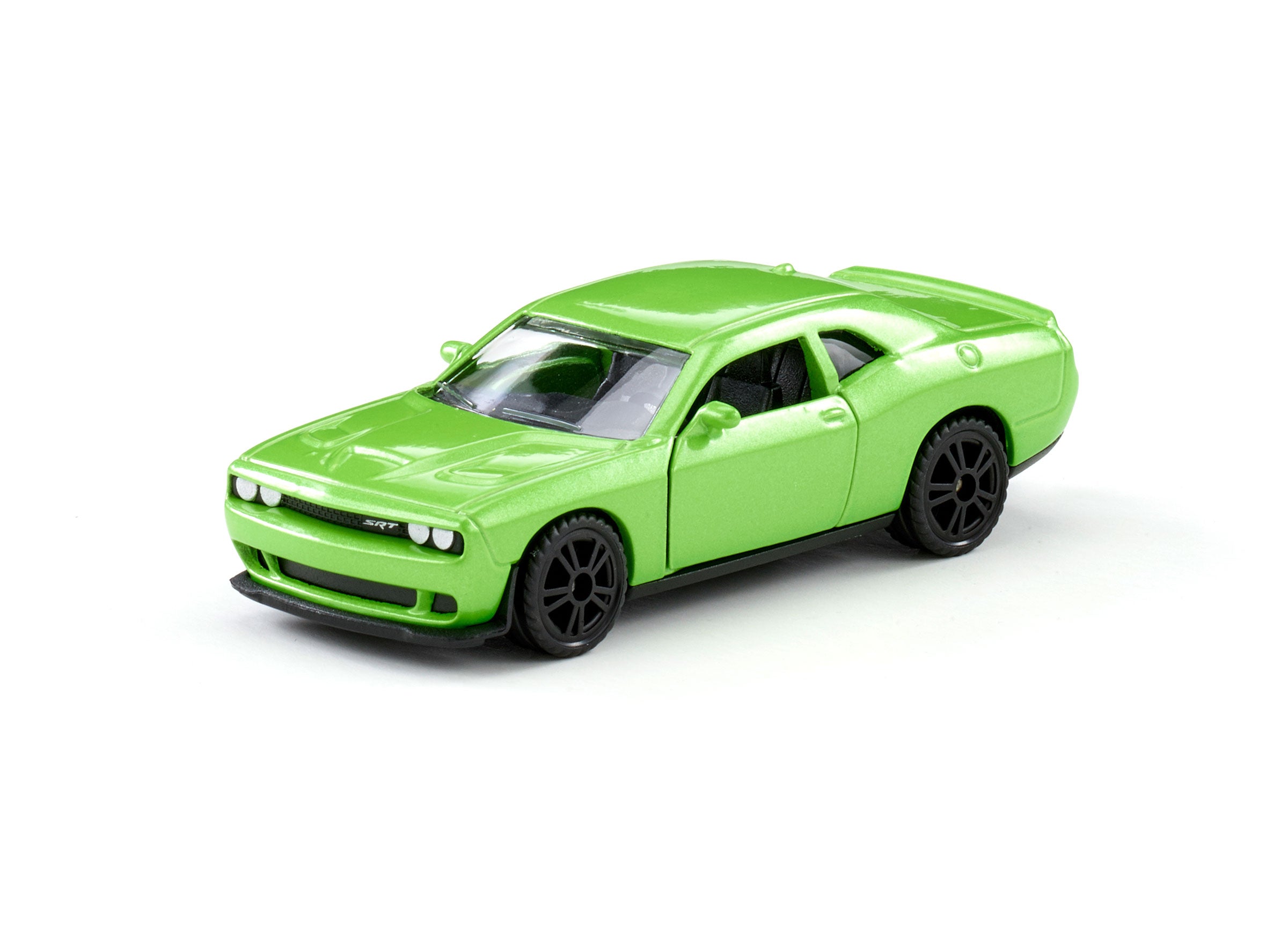 Siku 1:87 Dodge Challenger Srt Hell