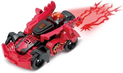 Switch & Go Dinos Blaze The T-Rex