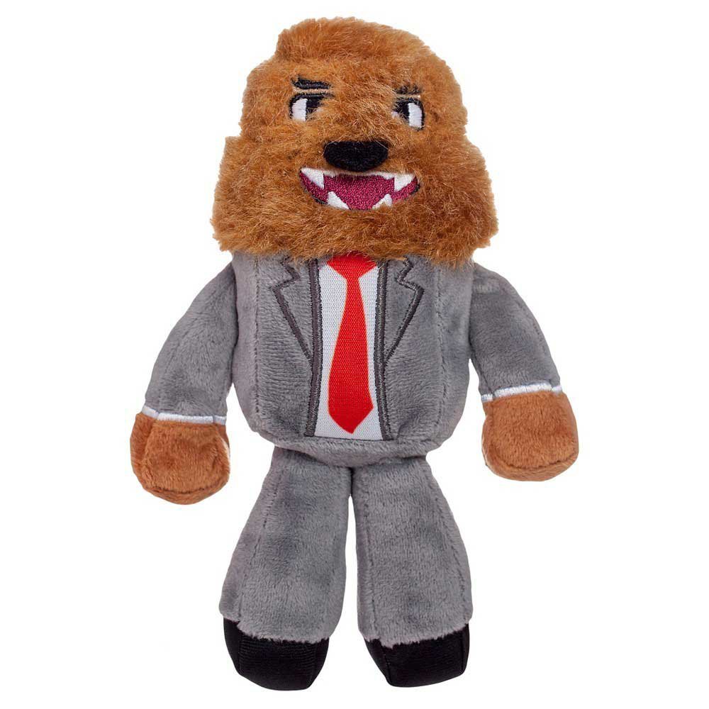 Tube Hero Plush Assorted