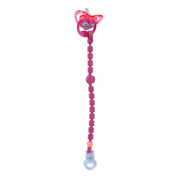 Baby Annabell Dummy with Clip