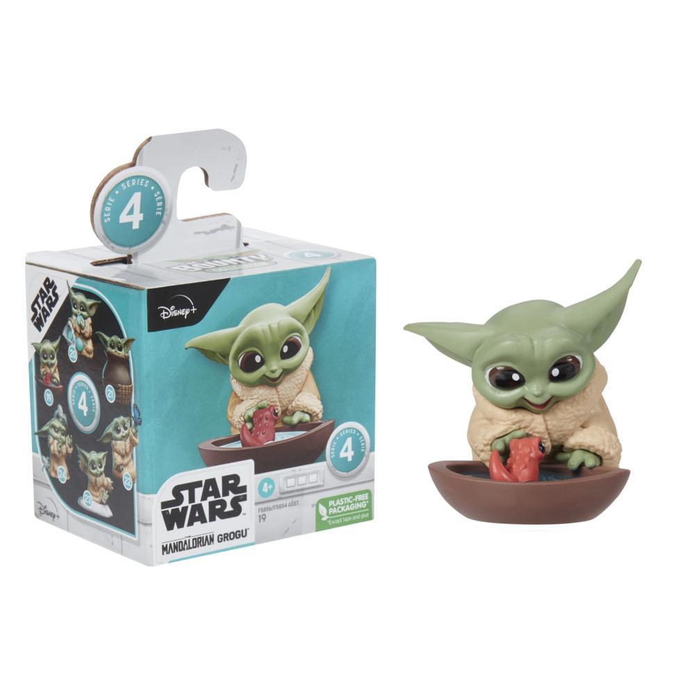 Star Wars The Bounty Collection Plastic Free