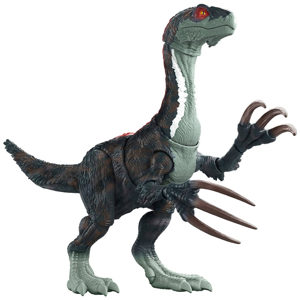 Jurassic World Therizinosaurus