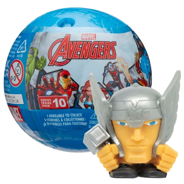 Mashems Marvel Avengers Series 10