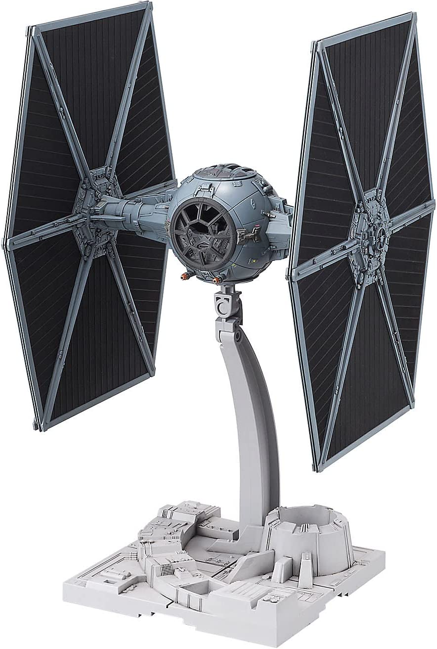 TIE Fighter 1:72 Scale Kit
