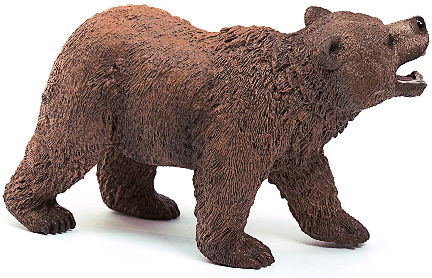 Schleich Grizzly Bear