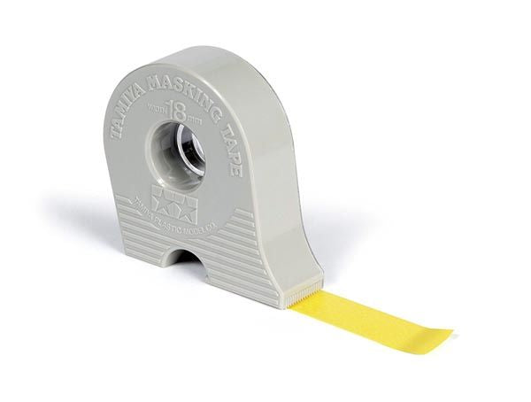Tamiya Masking Tape 18Mm