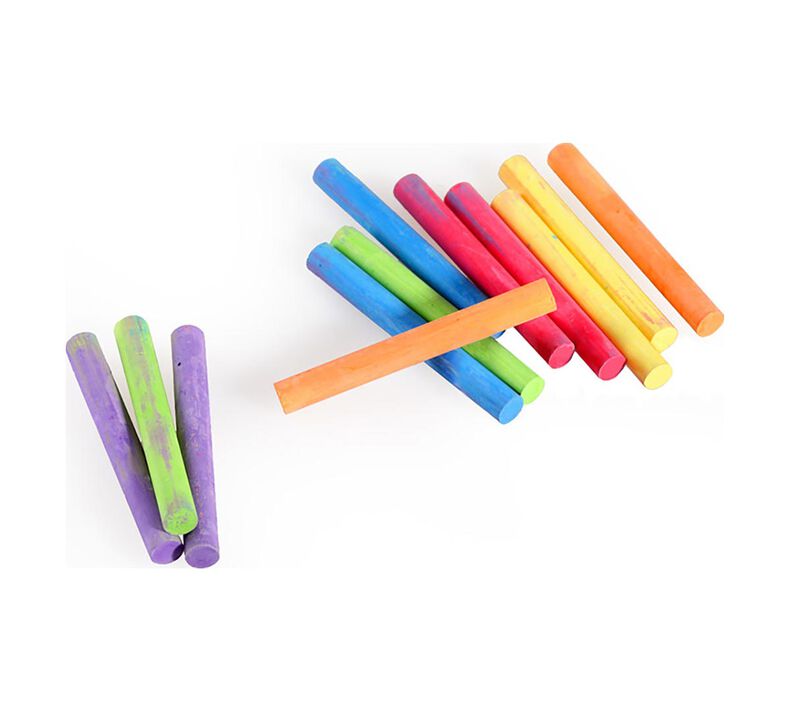 Crayola Chalk Colour