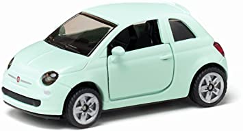 Siku 1:87 Fiat 500