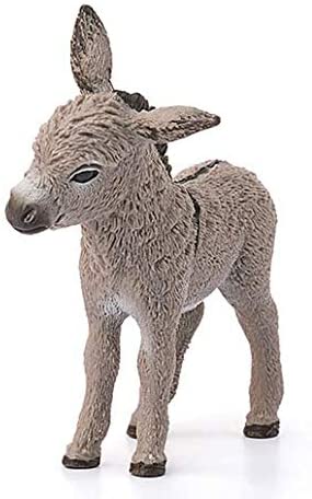 Schleich Donkey Foal